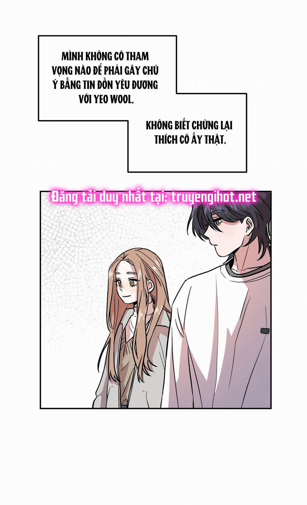 [18+] Bạn Gái Hiền Dịu 11.2 trang 33