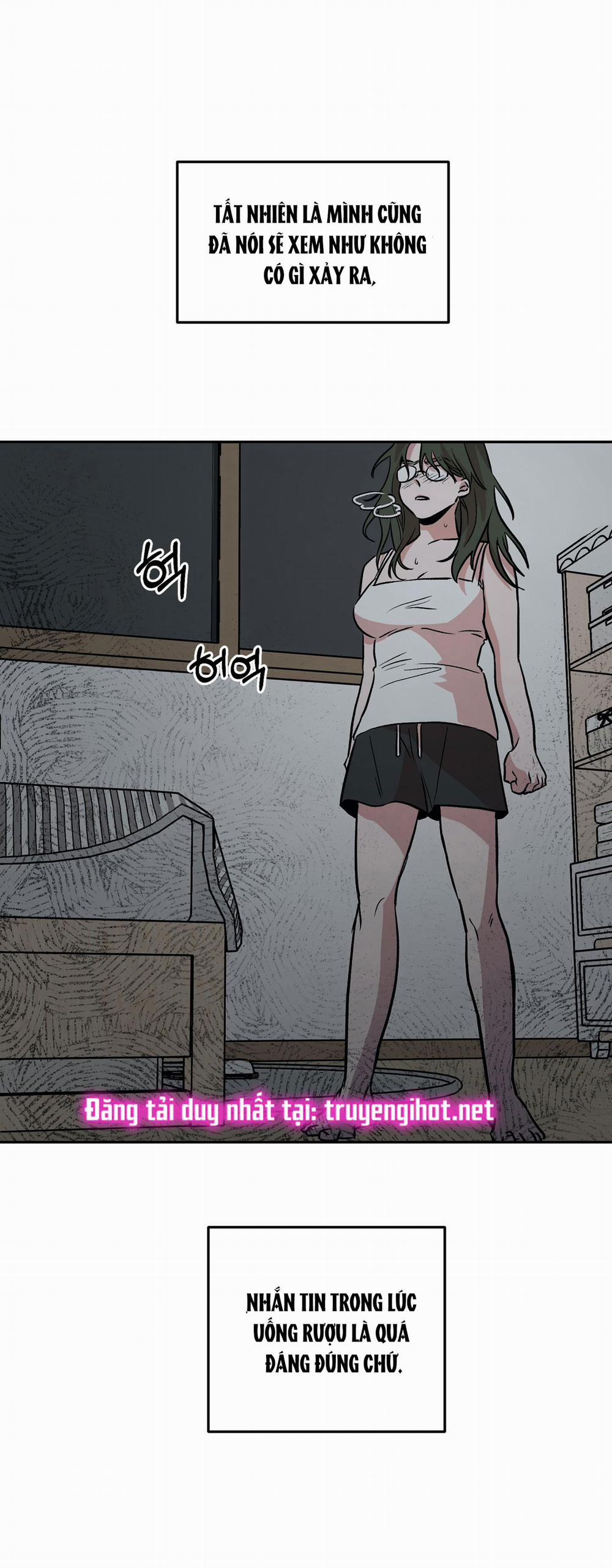 [18+] Bạn Gái Hiền Dịu 11.2 trang 38