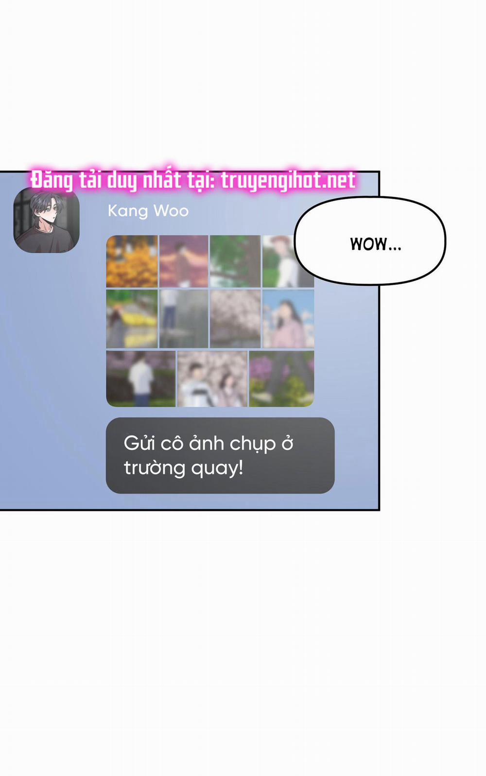 [18+] Bạn Gái Hiền Dịu 11.2 trang 4