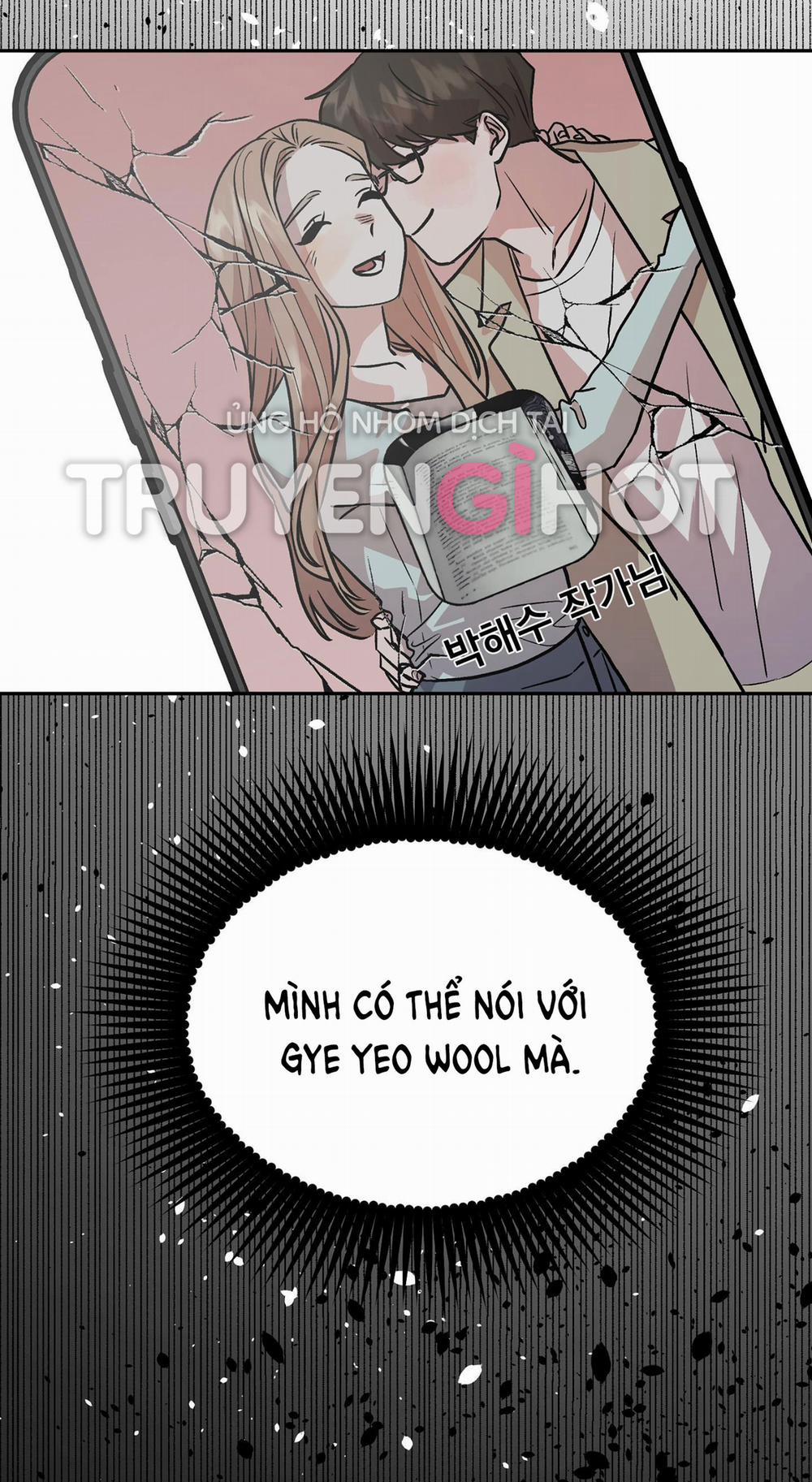 [18+] Bạn Gái Hiền Dịu 11.2 trang 41