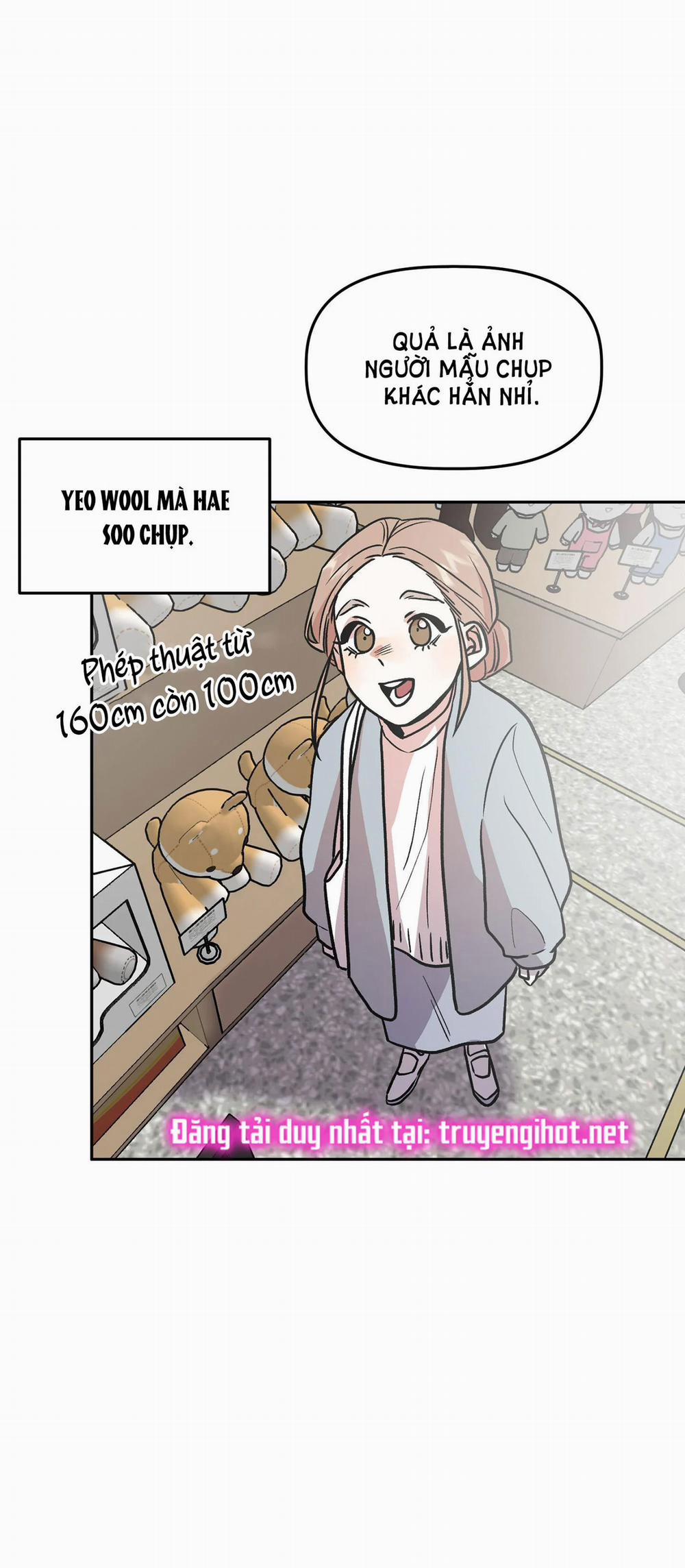 [18+] Bạn Gái Hiền Dịu 11.2 trang 7