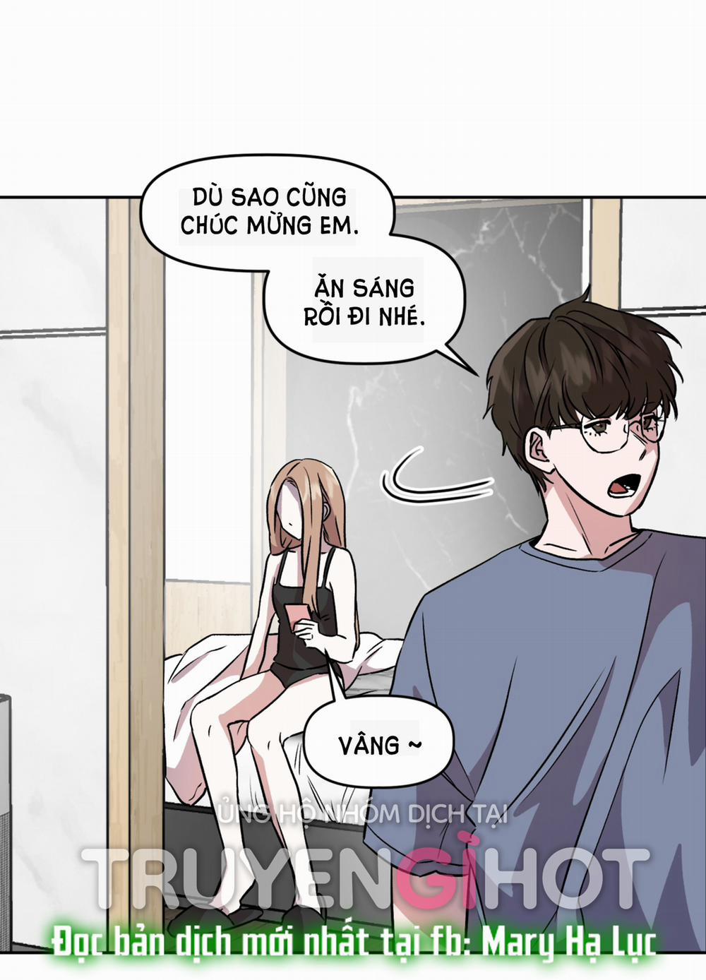 [18+] Bạn Gái Hiền Dịu 2.1 trang 13