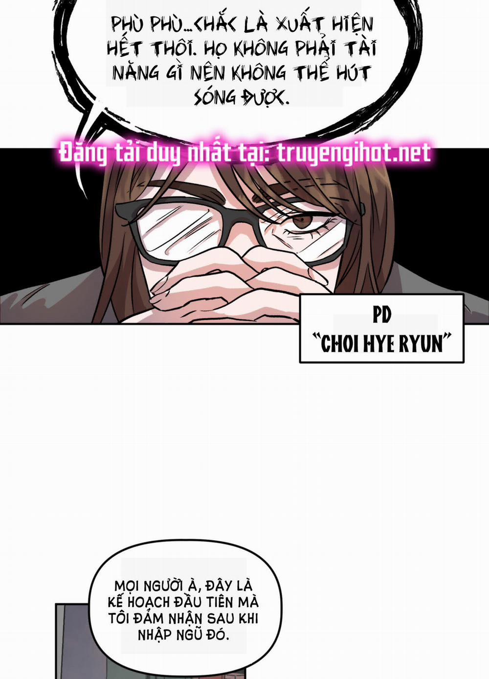 [18+] Bạn Gái Hiền Dịu 2.1 trang 18