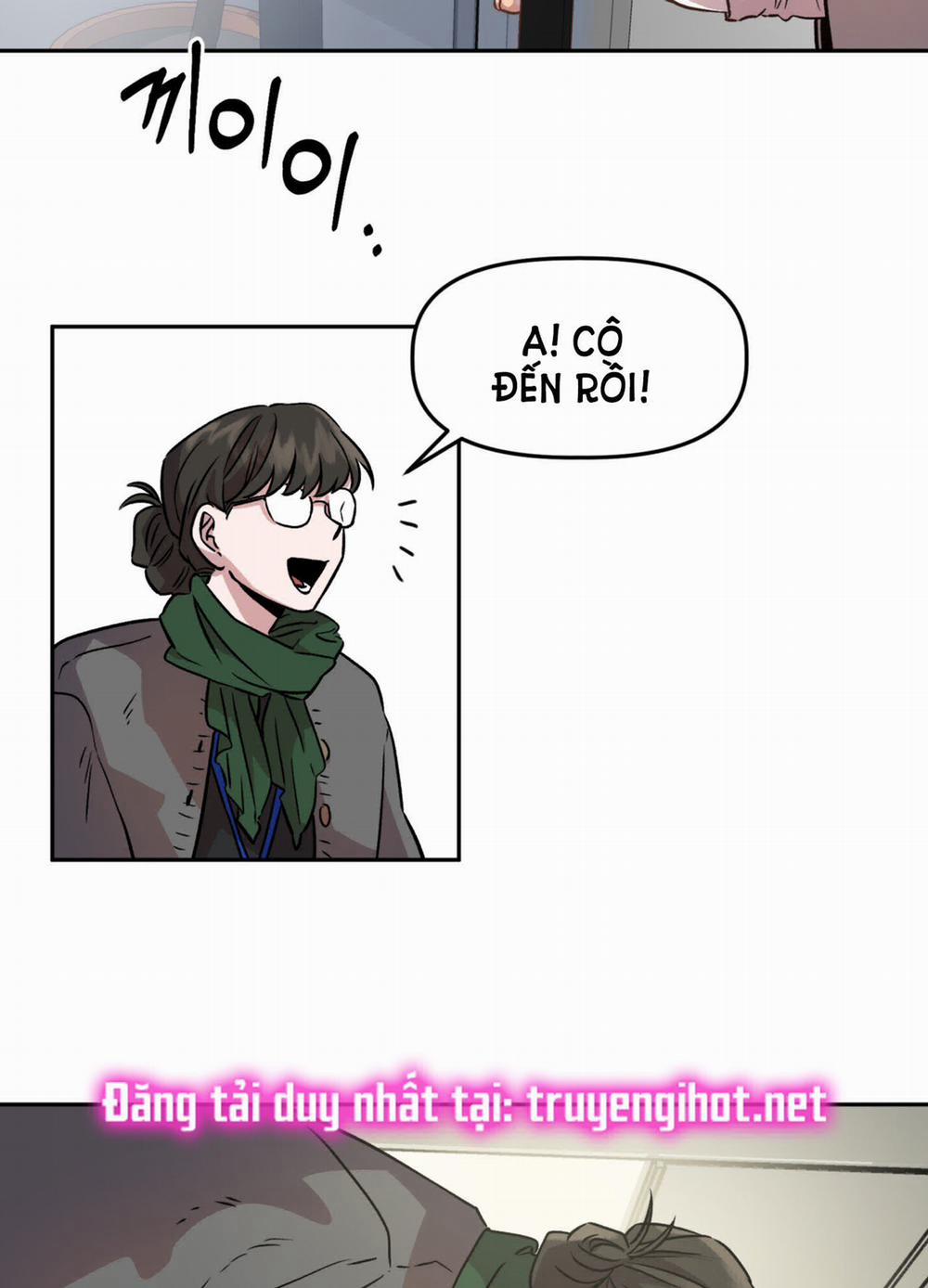 [18+] Bạn Gái Hiền Dịu 2.1 trang 30