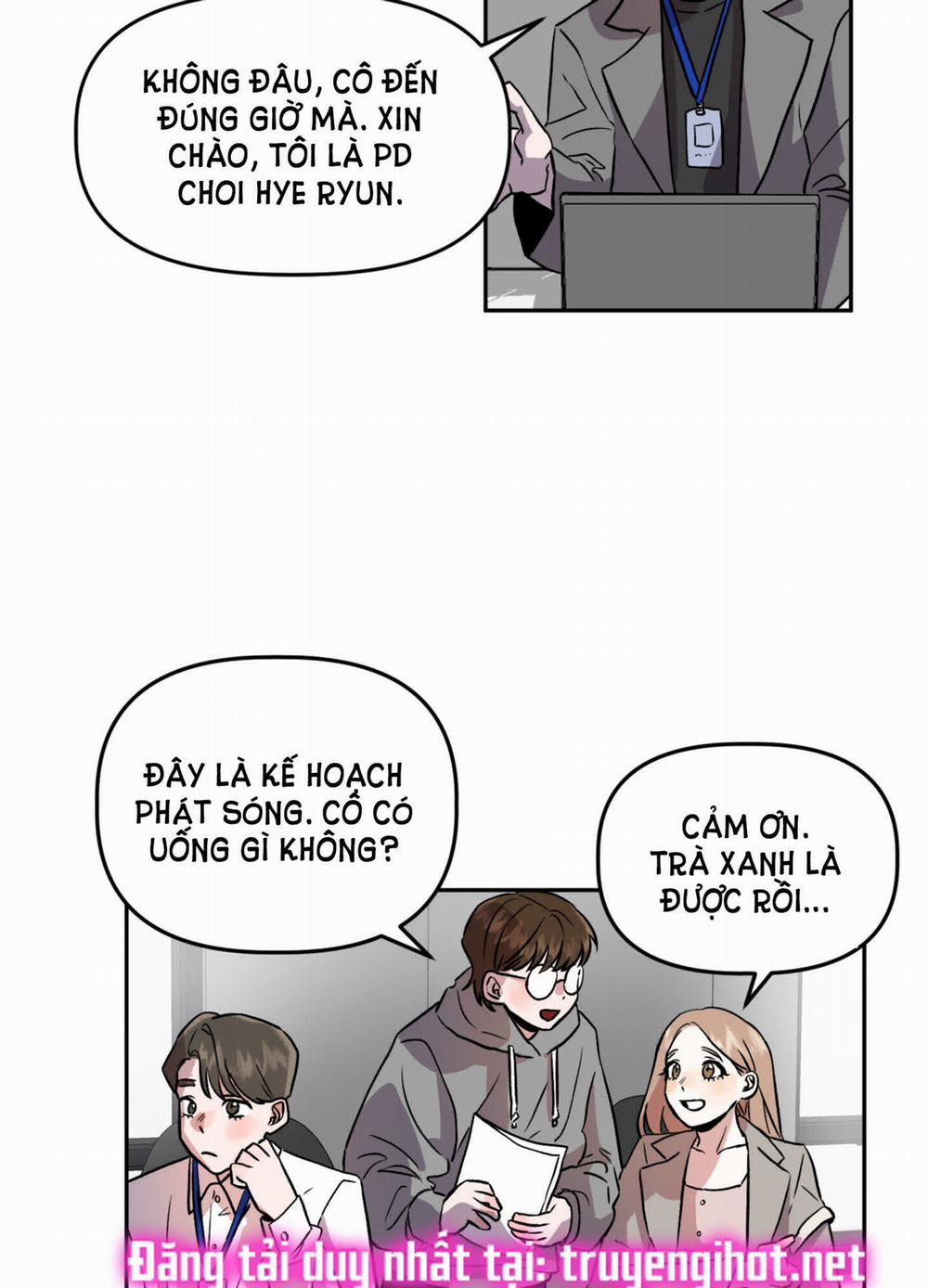 [18+] Bạn Gái Hiền Dịu 2.1 trang 34