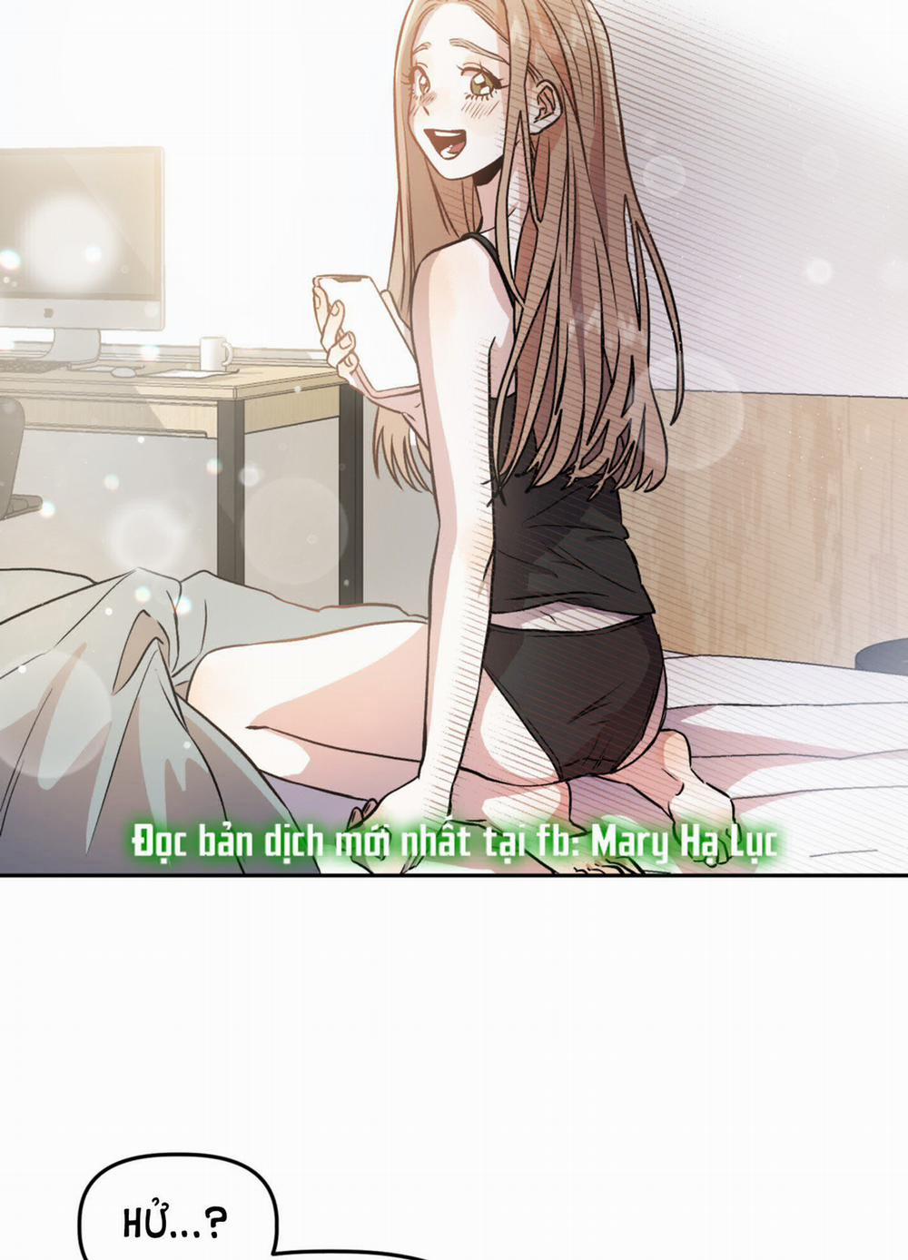 [18+] Bạn Gái Hiền Dịu 2.1 trang 5