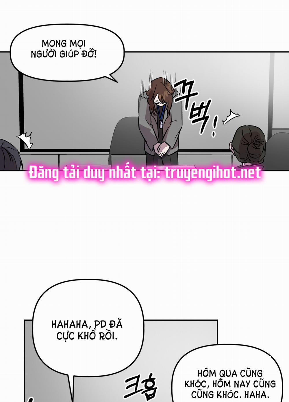 [18+] Bạn Gái Hiền Dịu 2.2 trang 1