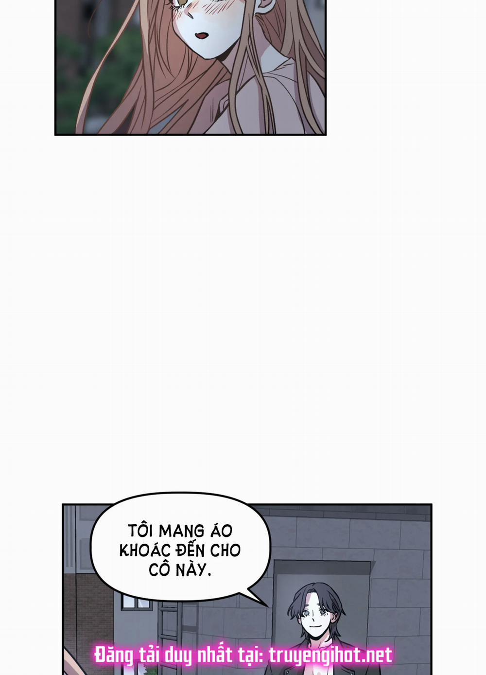 [18+] Bạn Gái Hiền Dịu 2.2 trang 16