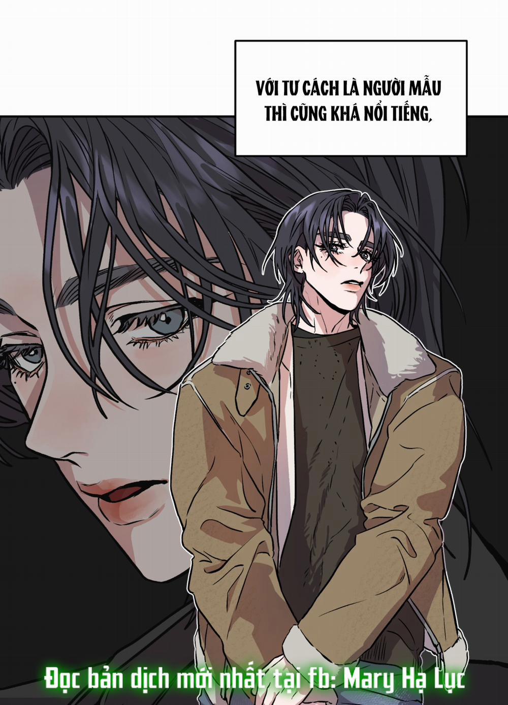 [18+] Bạn Gái Hiền Dịu 2.2 trang 19