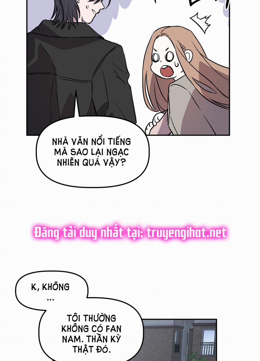 [18+] Bạn Gái Hiền Dịu 2.2 trang 22