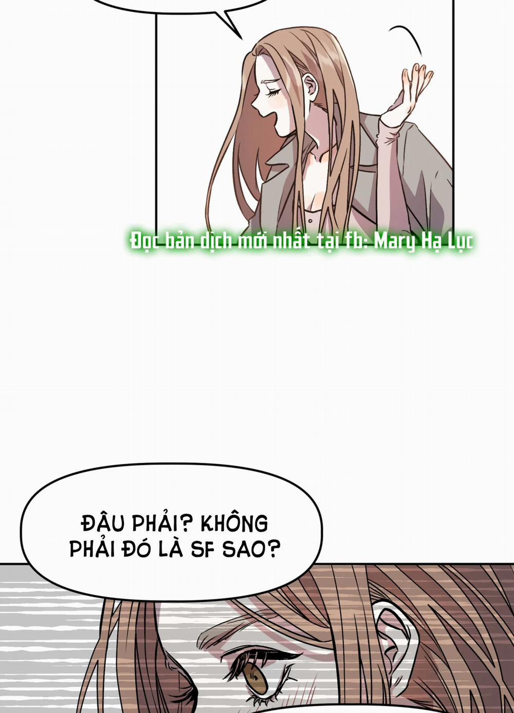 [18+] Bạn Gái Hiền Dịu 2.2 trang 25