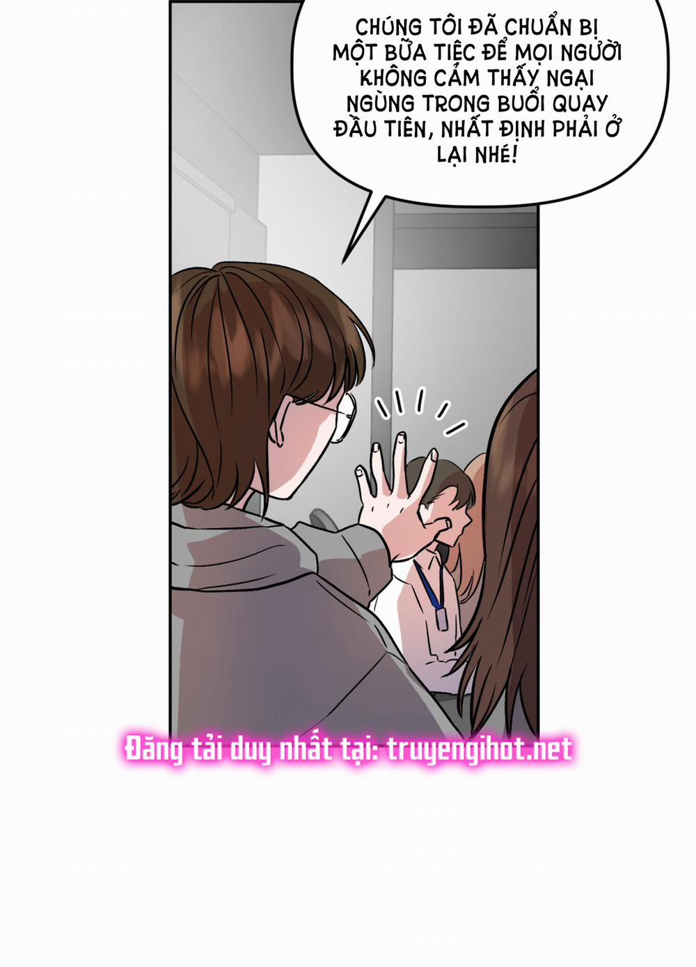 [18+] Bạn Gái Hiền Dịu 2.2 trang 3