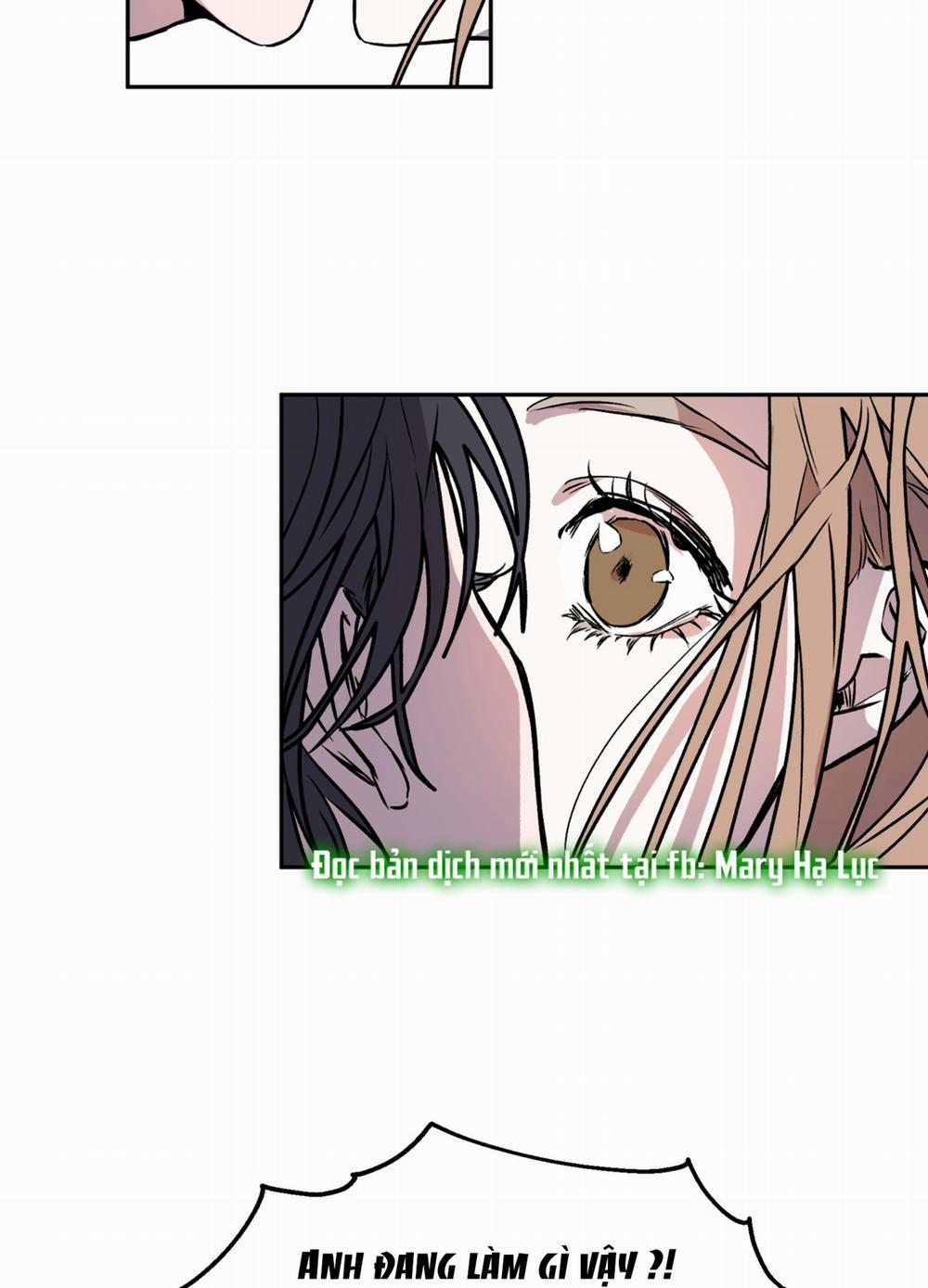 [18+] Bạn Gái Hiền Dịu 2.2 trang 33