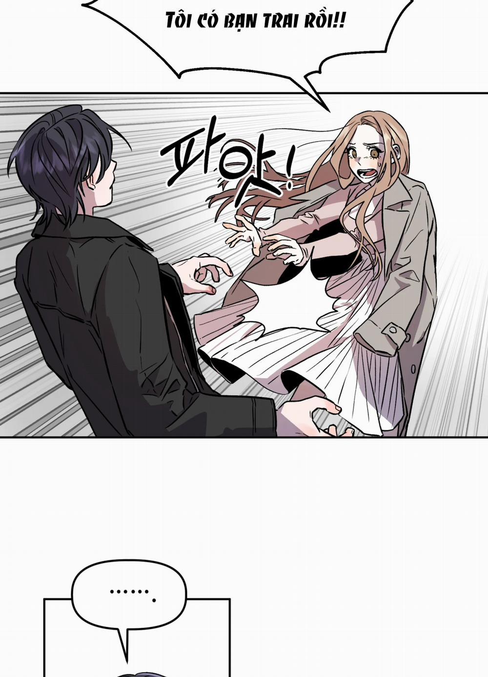 [18+] Bạn Gái Hiền Dịu 2.2 trang 34
