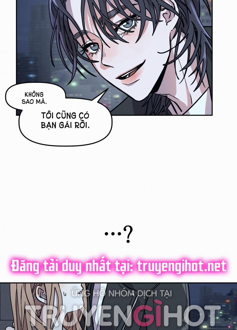 [18+] Bạn Gái Hiền Dịu 2.2 trang 36