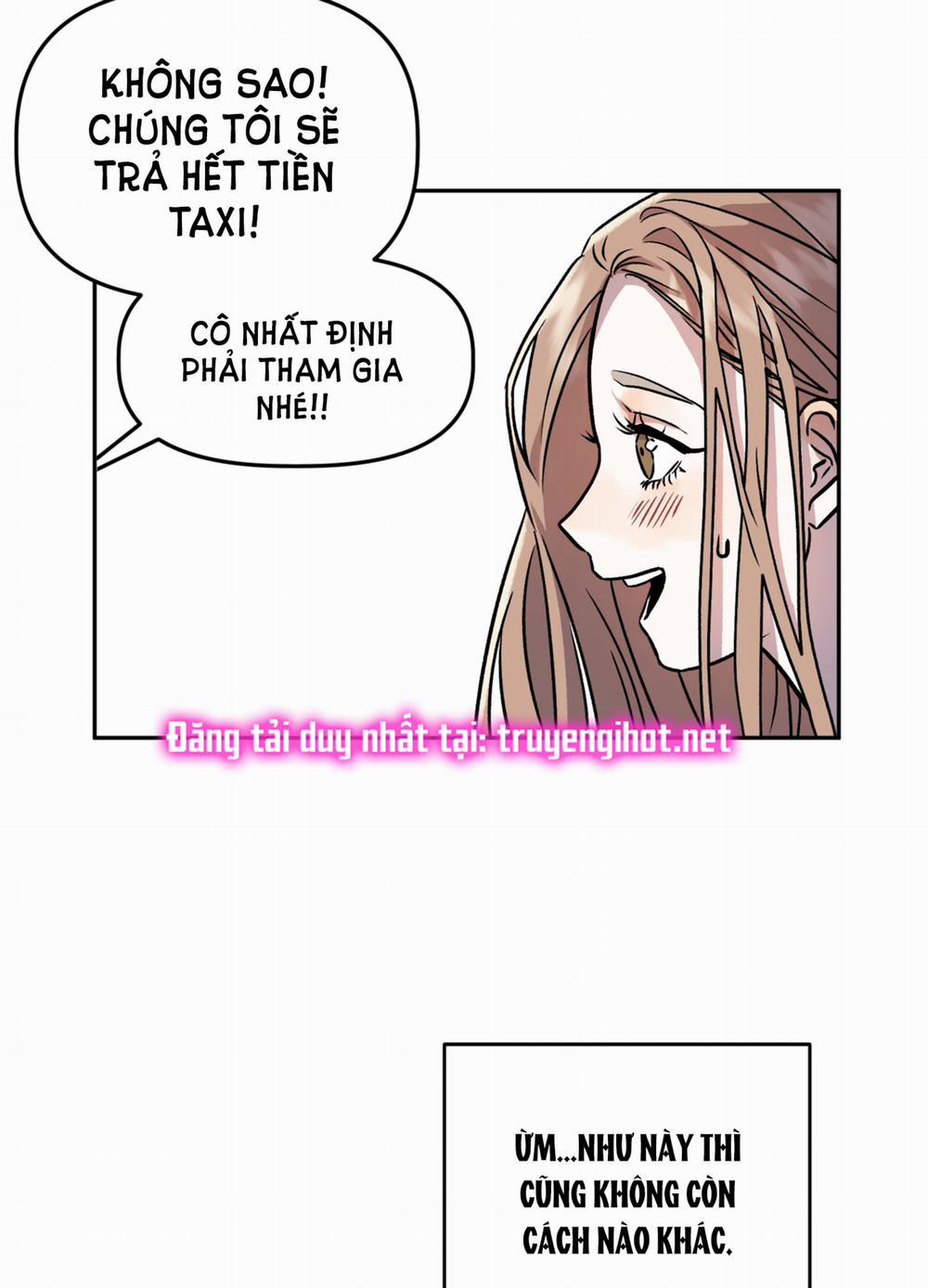 [18+] Bạn Gái Hiền Dịu 2.2 trang 5