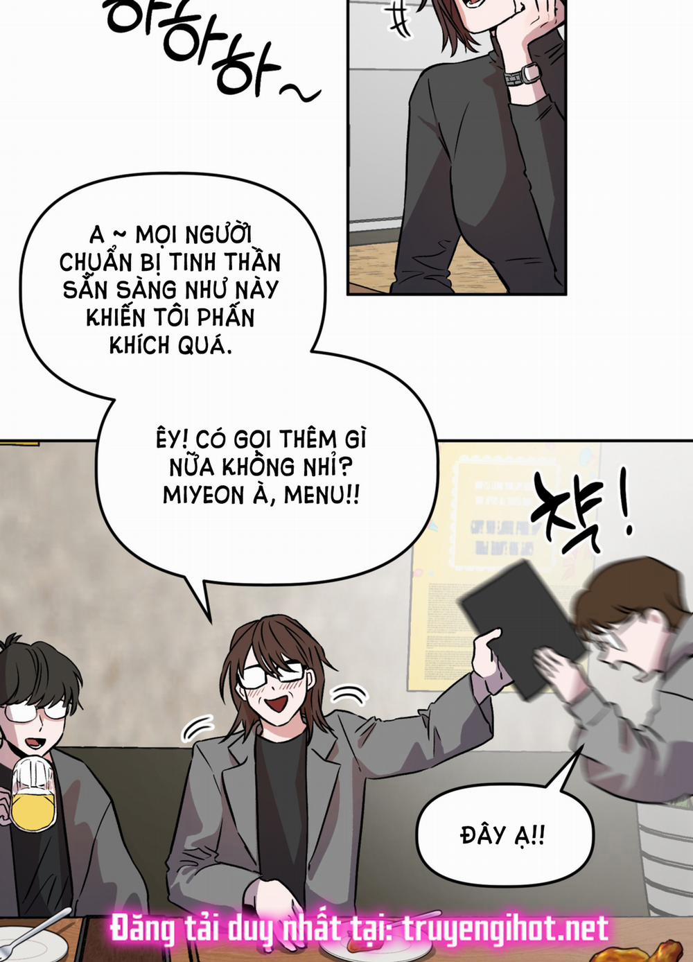 [18+] Bạn Gái Hiền Dịu 2.2 trang 9