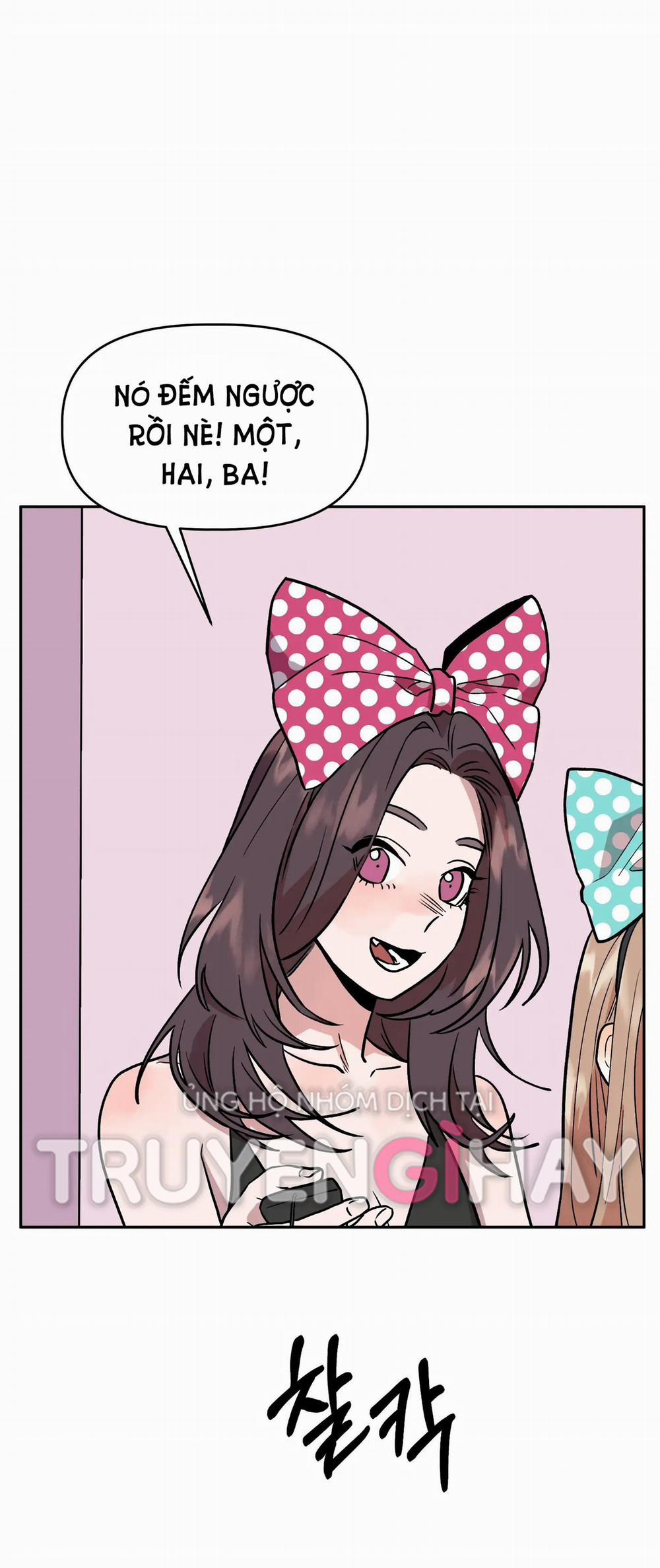 [18+] Bạn Gái Hiền Dịu 20.2 trang 11