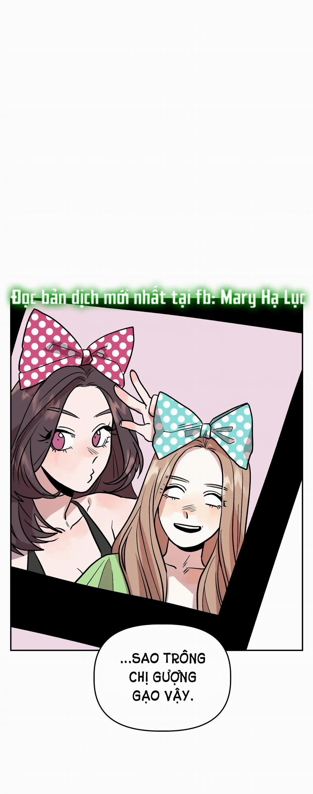 [18+] Bạn Gái Hiền Dịu 20.2 trang 12