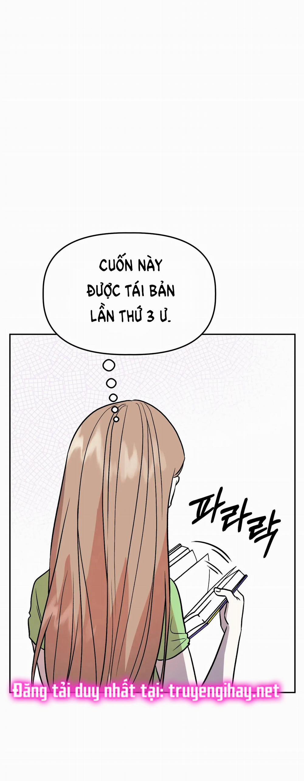 [18+] Bạn Gái Hiền Dịu 20.2 trang 18