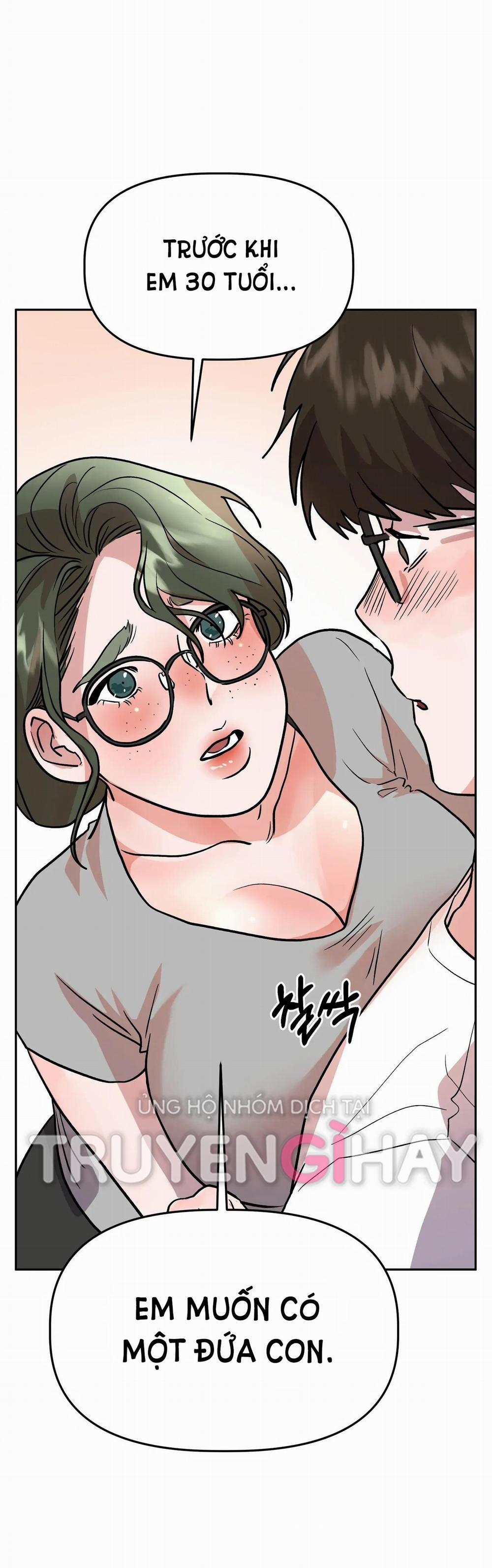 [18+] Bạn Gái Hiền Dịu 20.2 trang 2