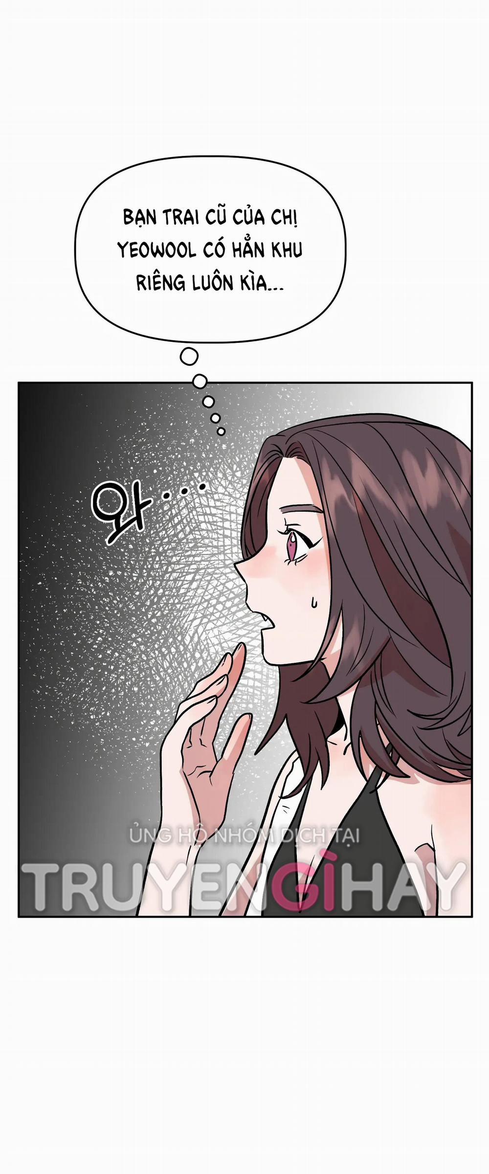 [18+] Bạn Gái Hiền Dịu 20.2 trang 24