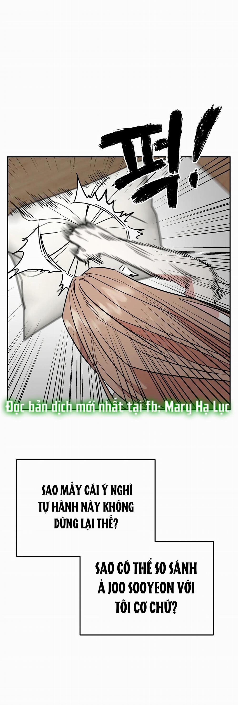 [18+] Bạn Gái Hiền Dịu 20.2 trang 3