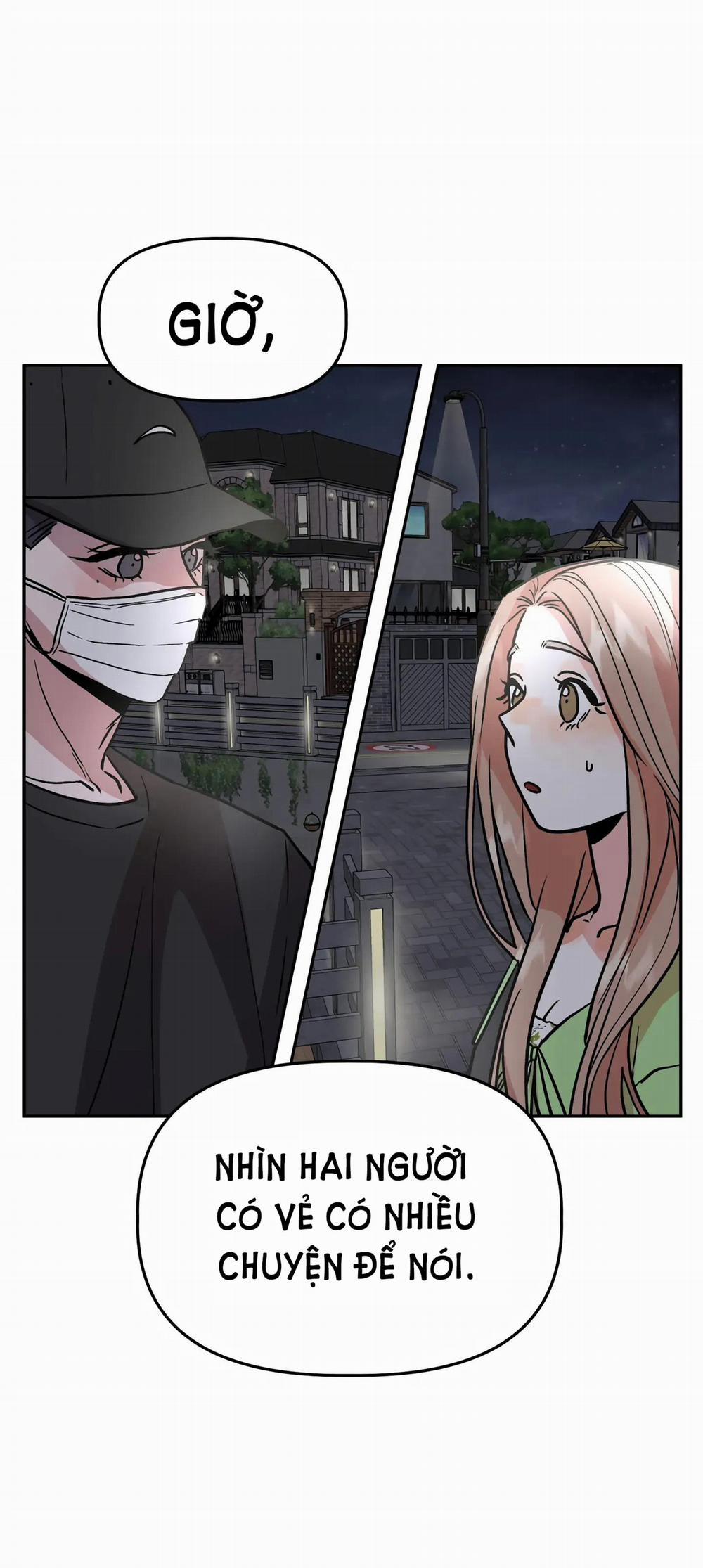 [18+] Bạn Gái Hiền Dịu 20.2 trang 39