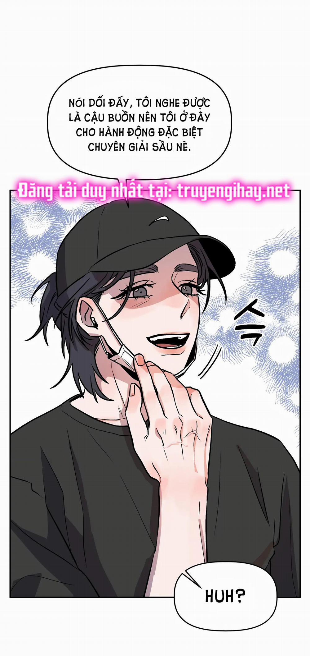 [18+] Bạn Gái Hiền Dịu 20.2 trang 42
