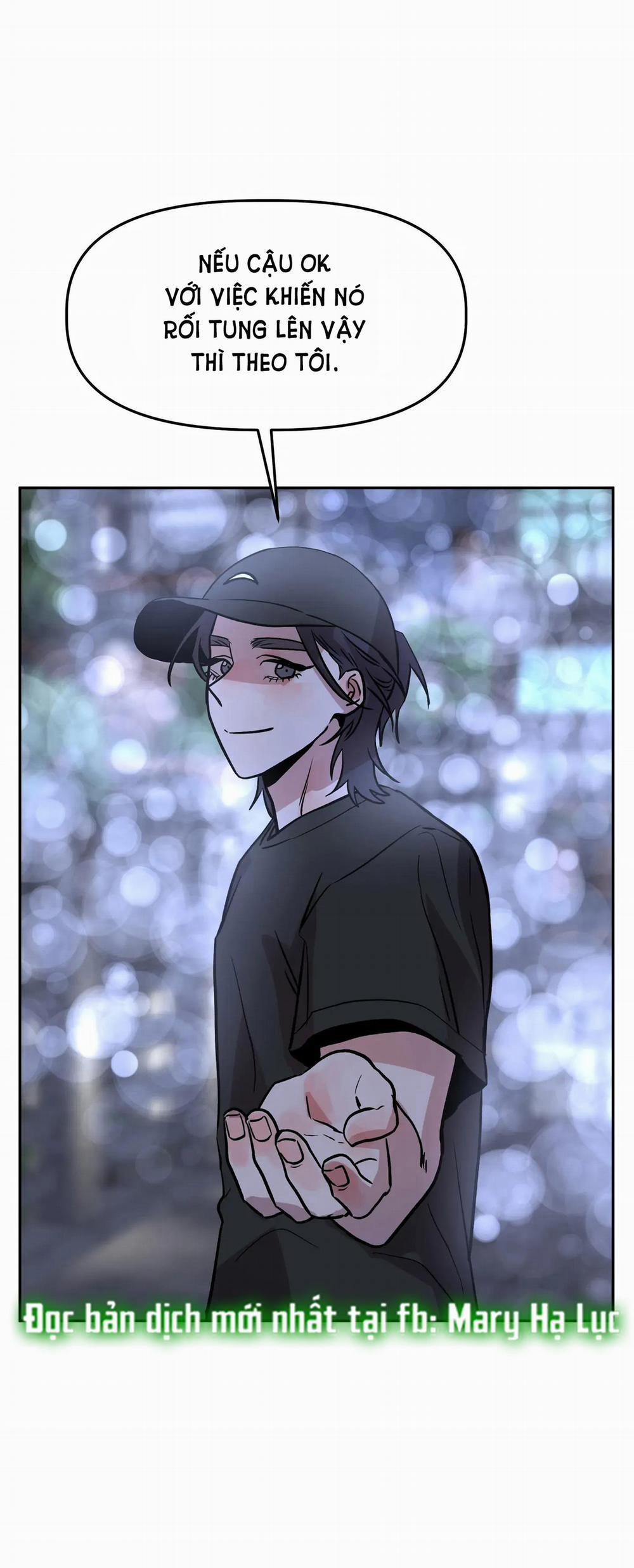 [18+] Bạn Gái Hiền Dịu 20.2 trang 44