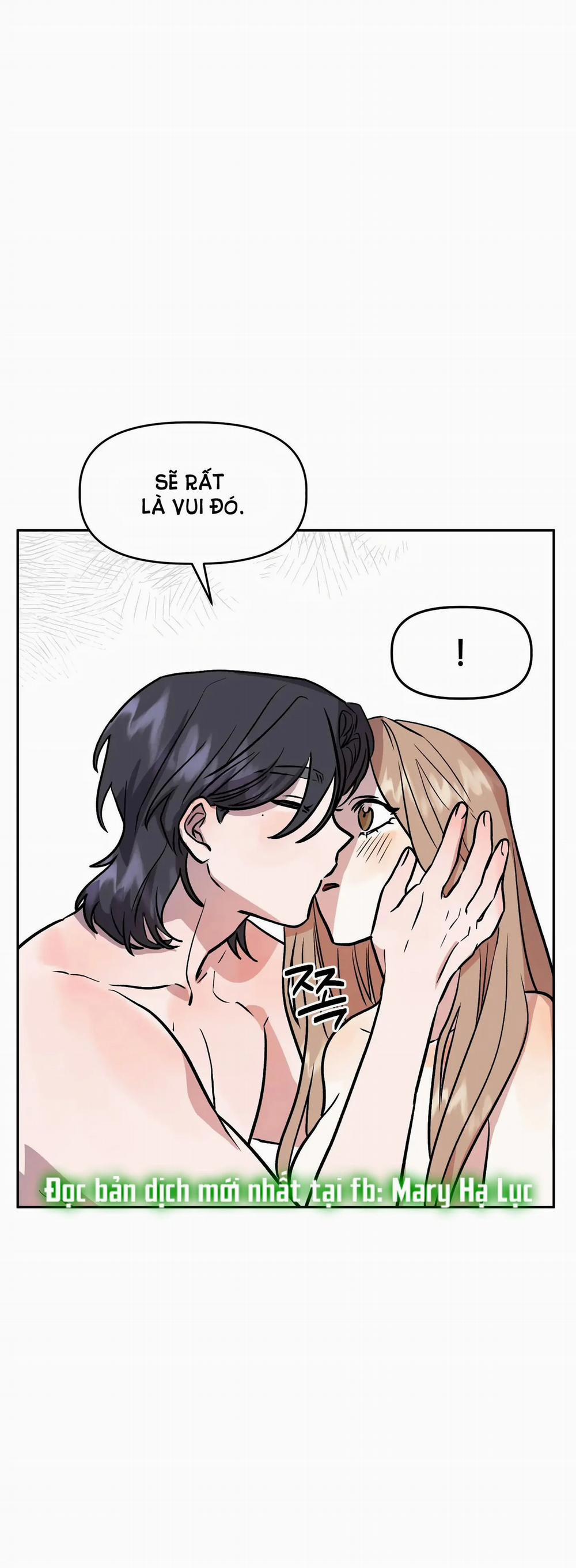 [18+] Bạn Gái Hiền Dịu 23.1 trang 13