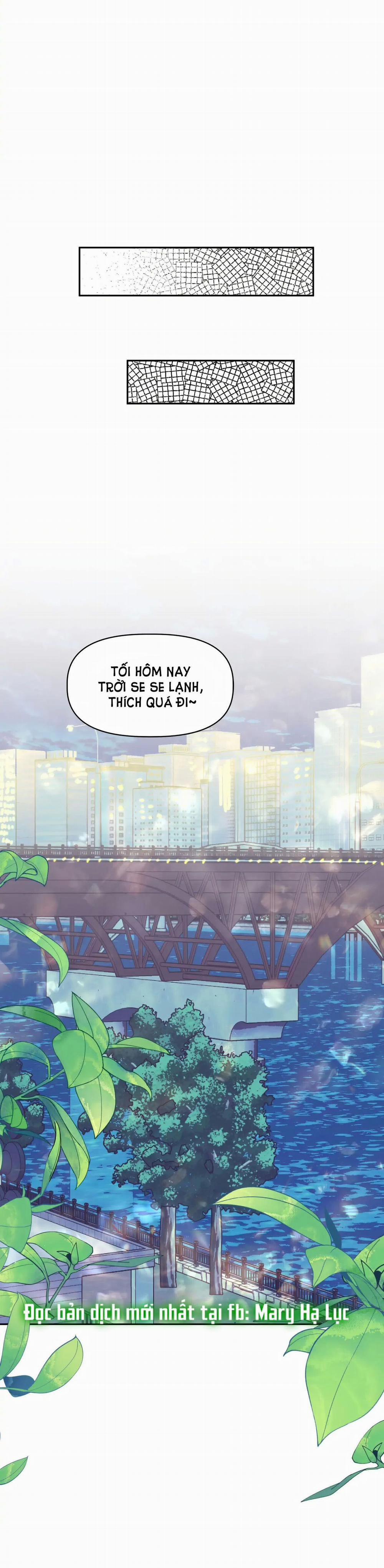 [18+] Bạn Gái Hiền Dịu 23.1 trang 15