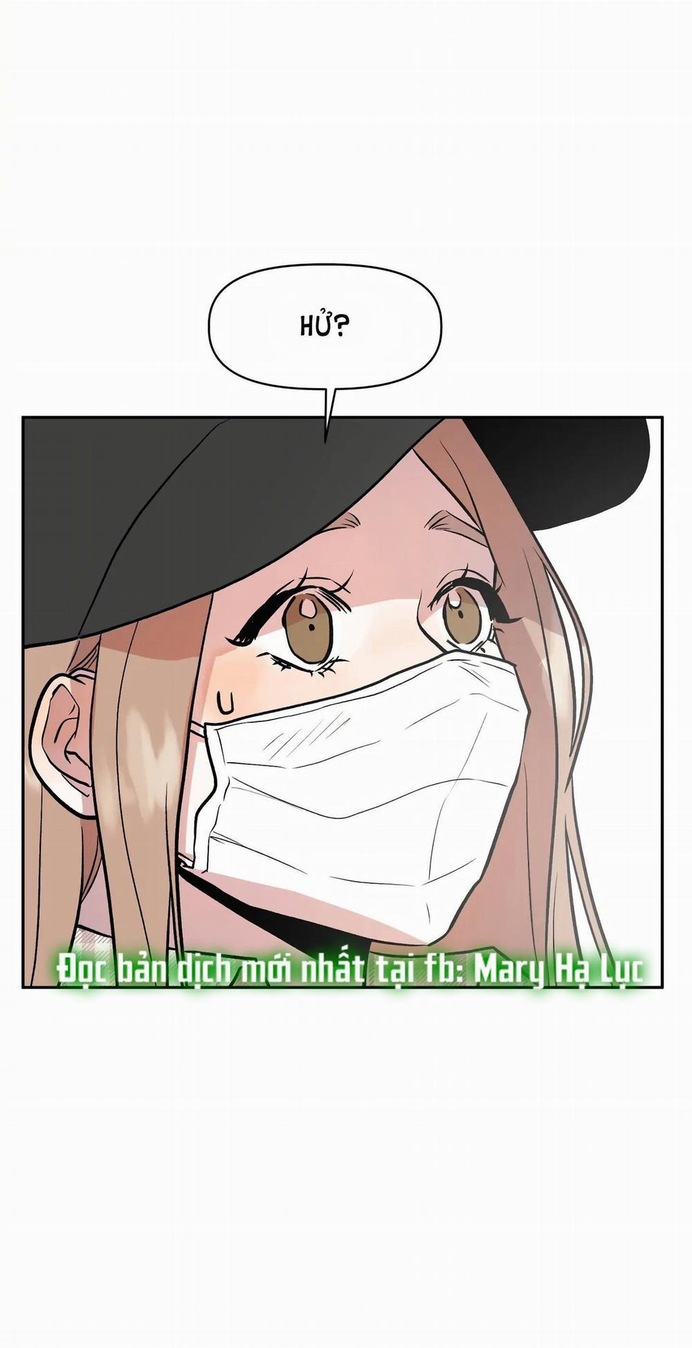 [18+] Bạn Gái Hiền Dịu 23.2 trang 15