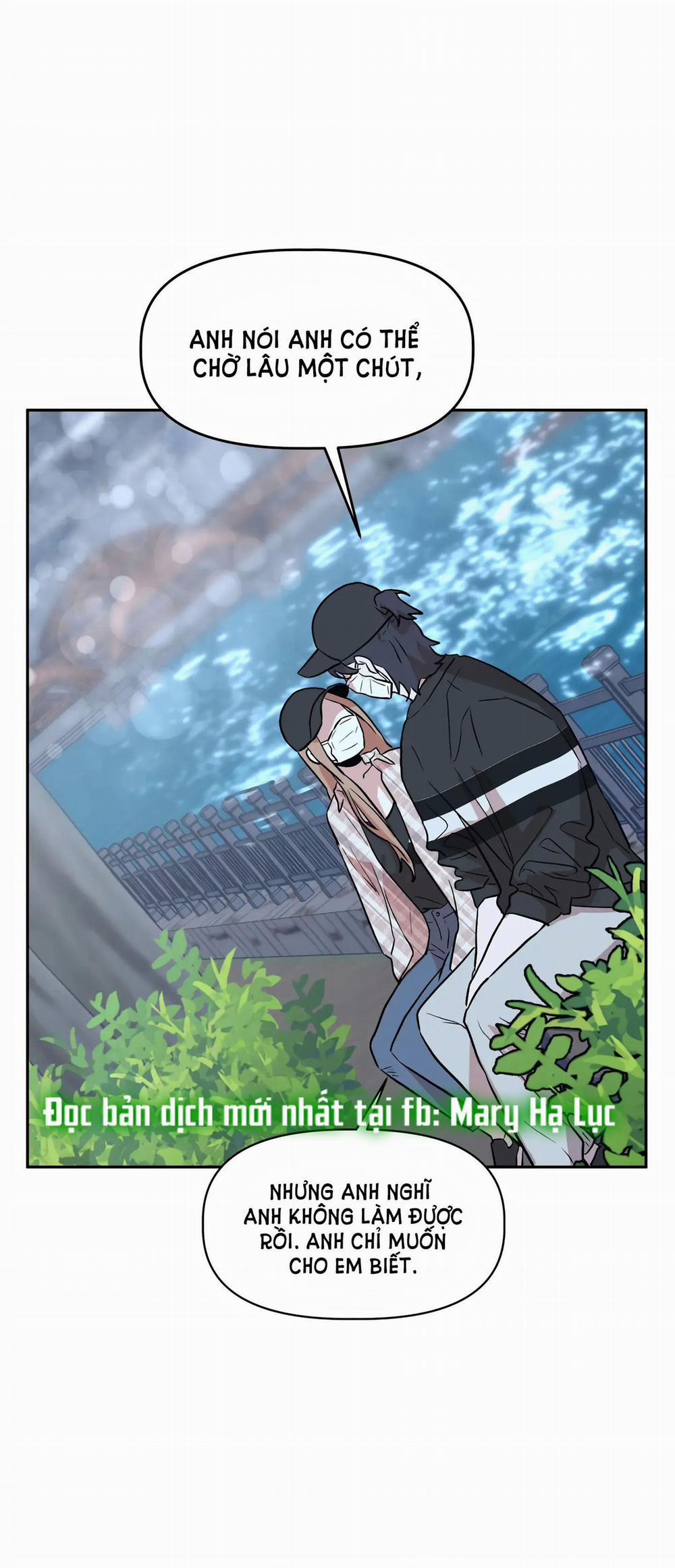 [18+] Bạn Gái Hiền Dịu 23.2 trang 17