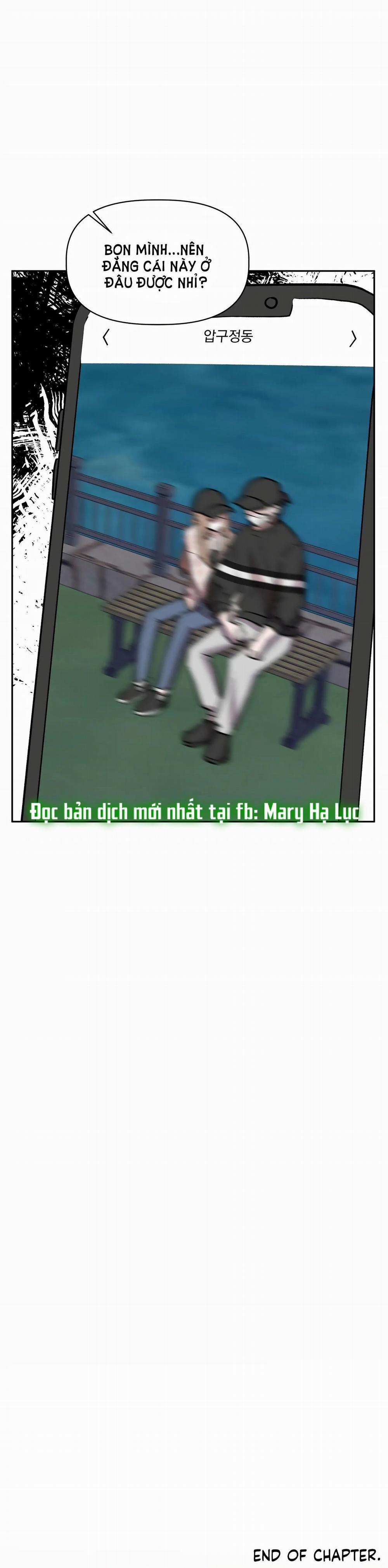 [18+] Bạn Gái Hiền Dịu 23.2 trang 43