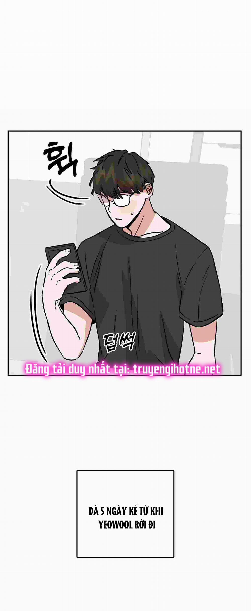 [18+] Bạn Gái Hiền Dịu 24.1 trang 20