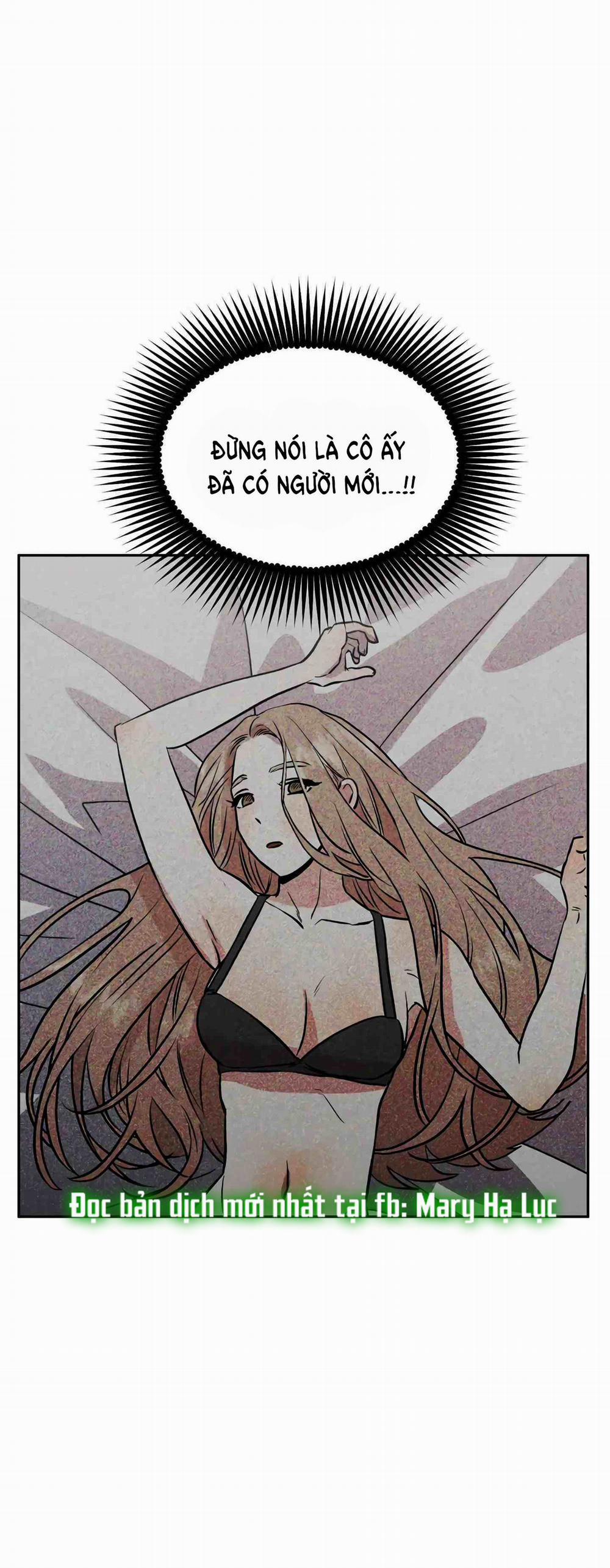 [18+] Bạn Gái Hiền Dịu 24.1 trang 24