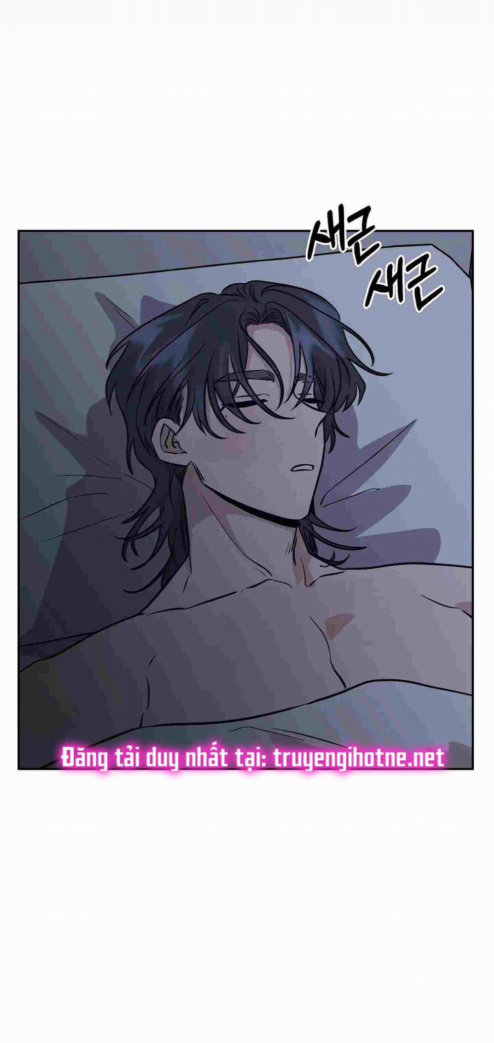 [18+] Bạn Gái Hiền Dịu 24.1 trang 3