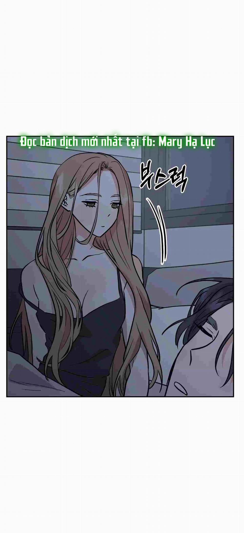 [18+] Bạn Gái Hiền Dịu 24.1 trang 4