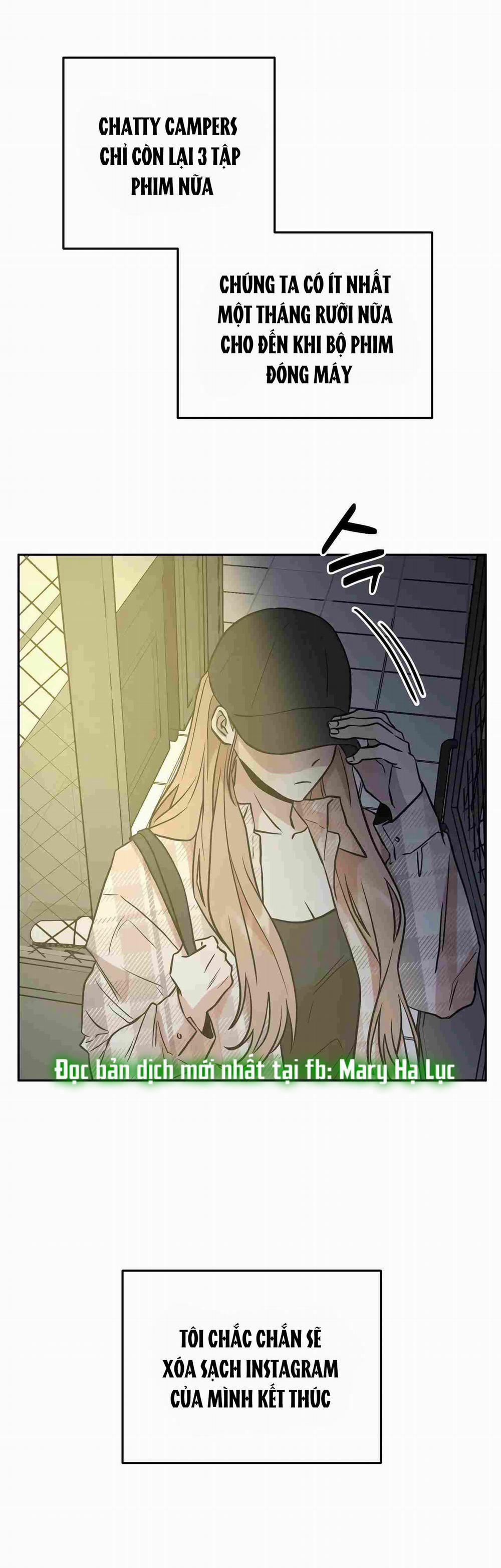 [18+] Bạn Gái Hiền Dịu 24.1 trang 7