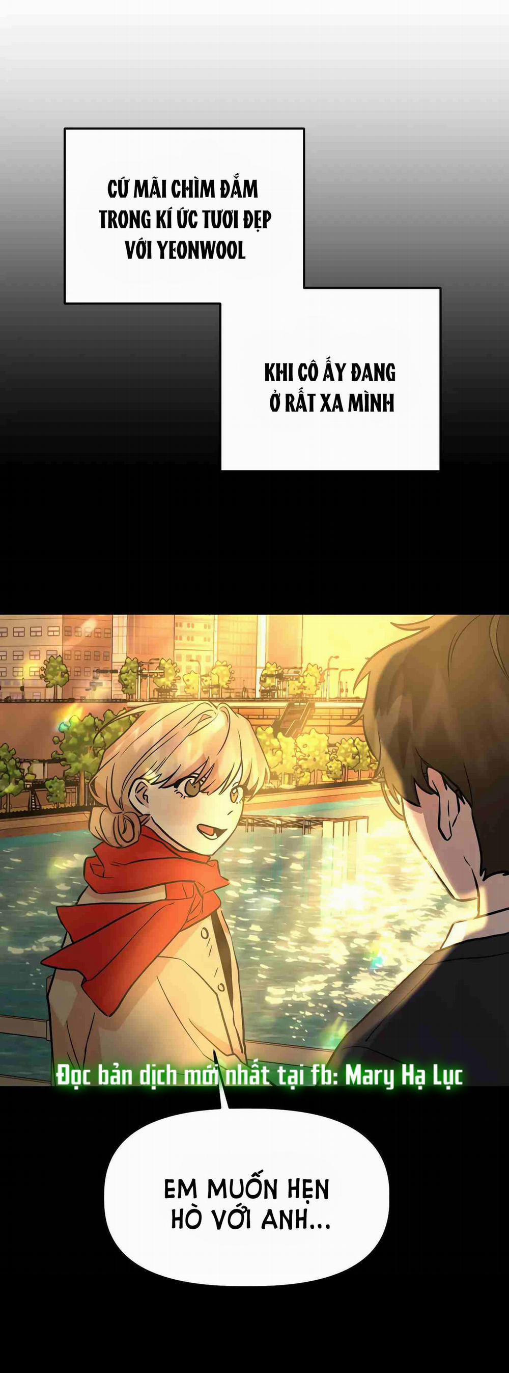 [18+] Bạn Gái Hiền Dịu 24.2 trang 0