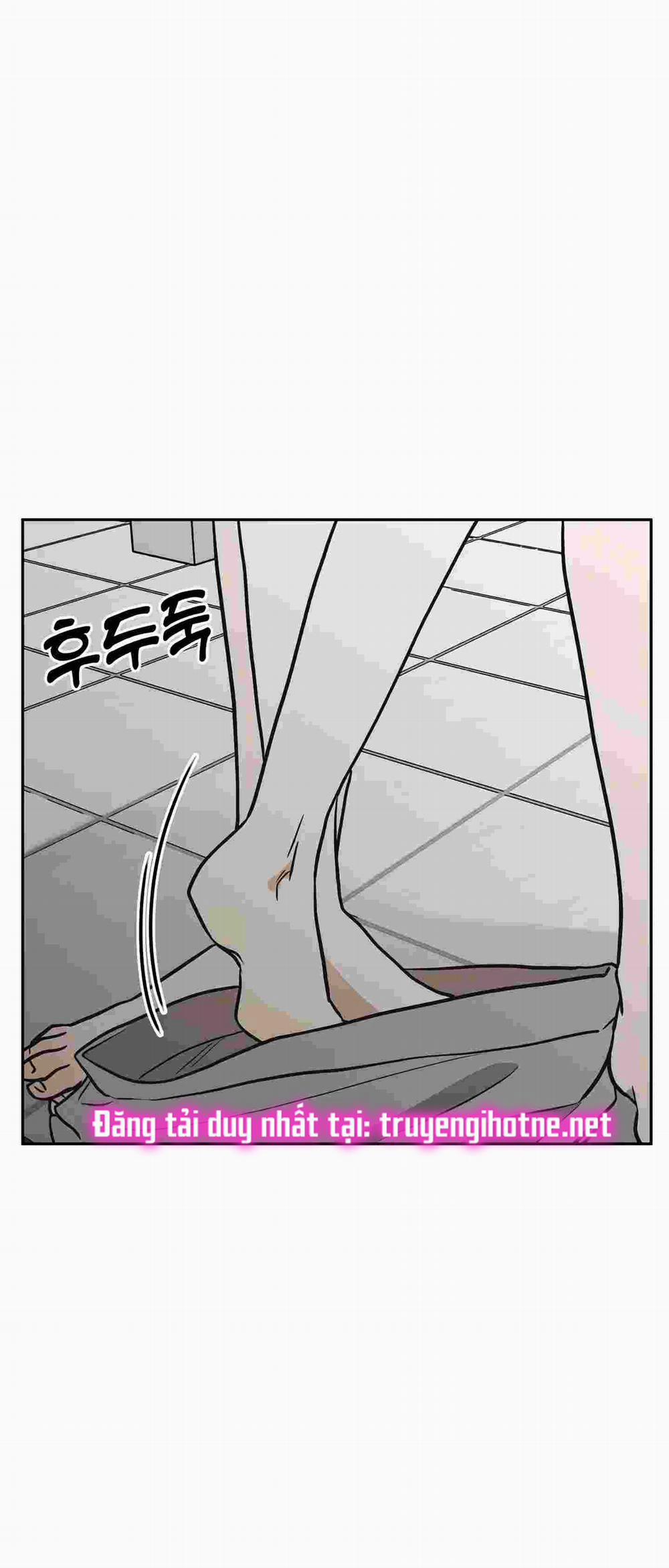 [18+] Bạn Gái Hiền Dịu 24.2 trang 12