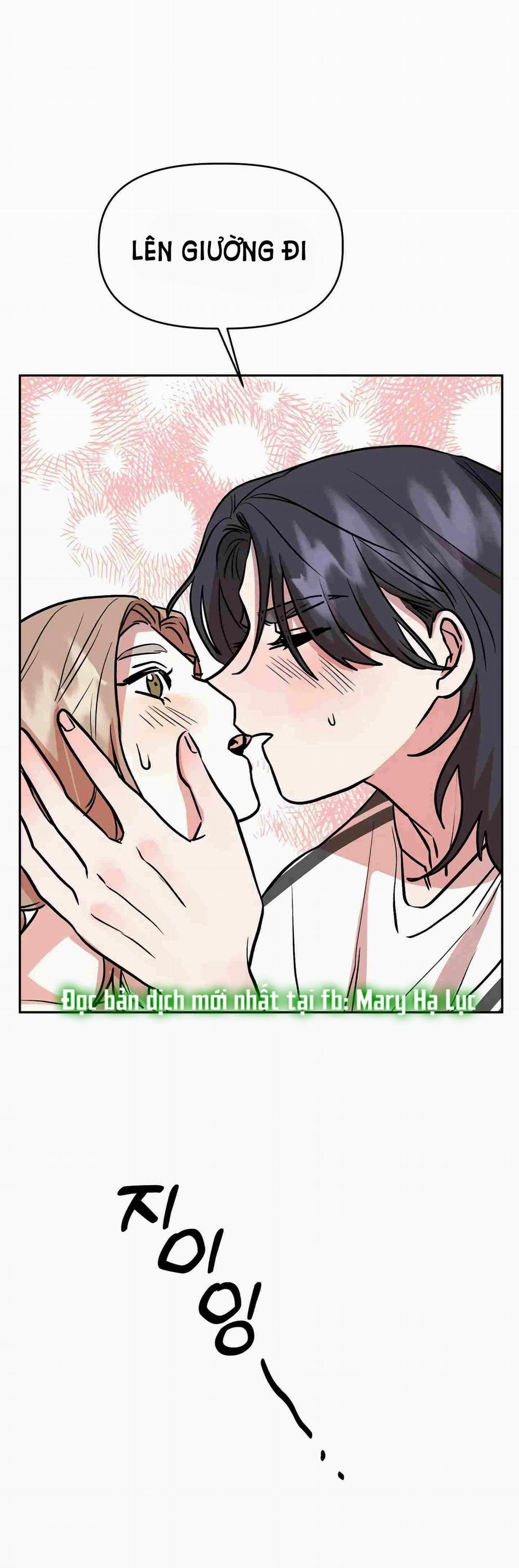 [18+] Bạn Gái Hiền Dịu 24.2 trang 20