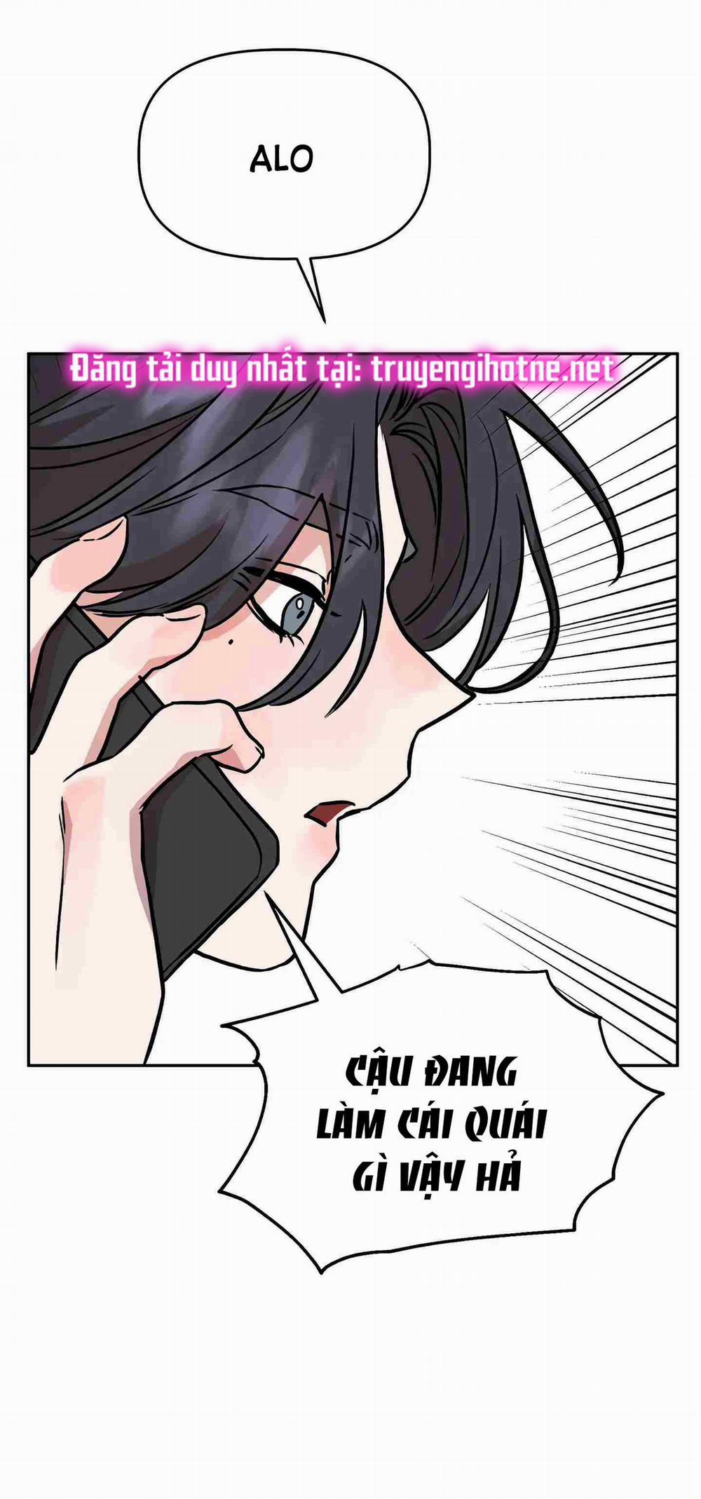 [18+] Bạn Gái Hiền Dịu 24.2 trang 24