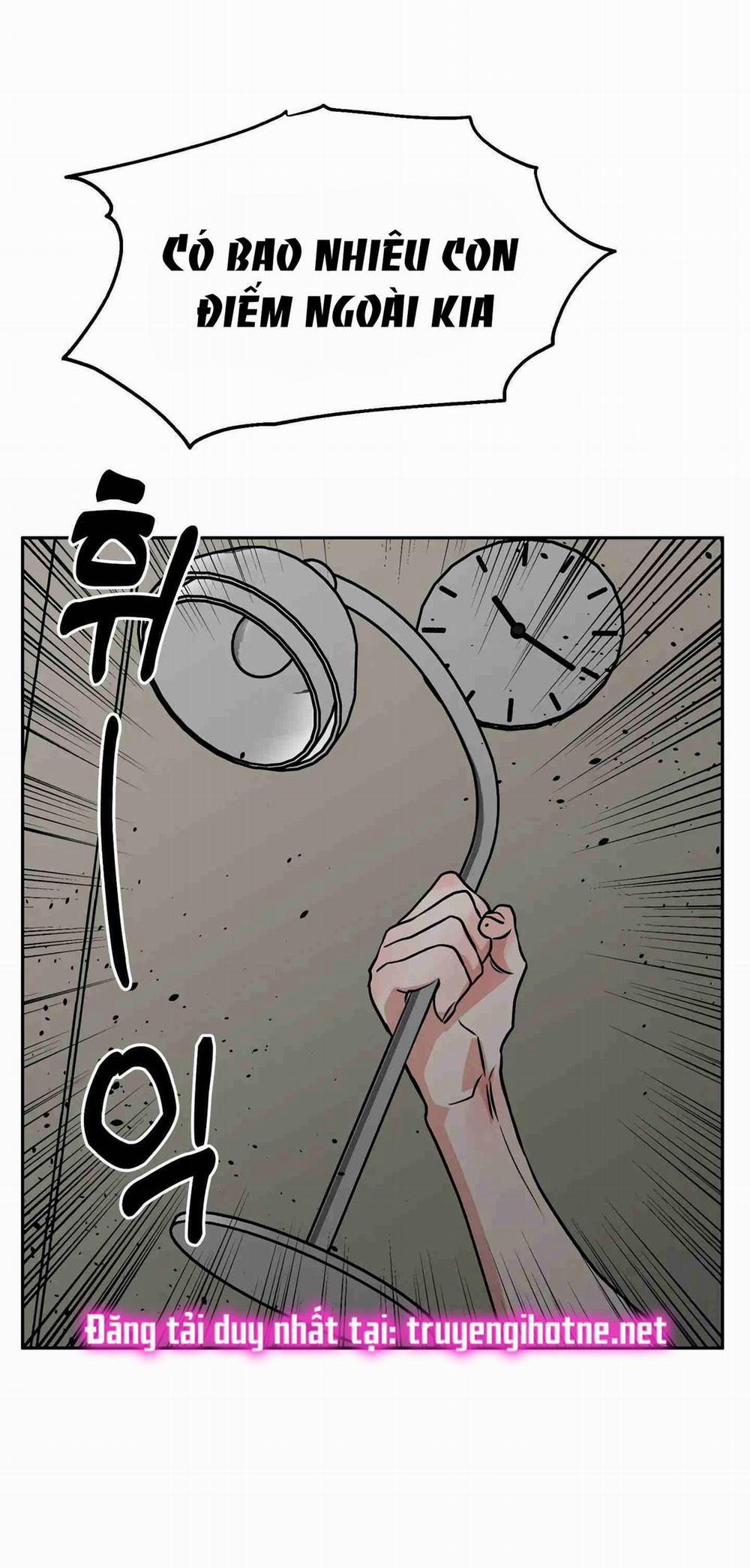 [18+] Bạn Gái Hiền Dịu 24.2 trang 35