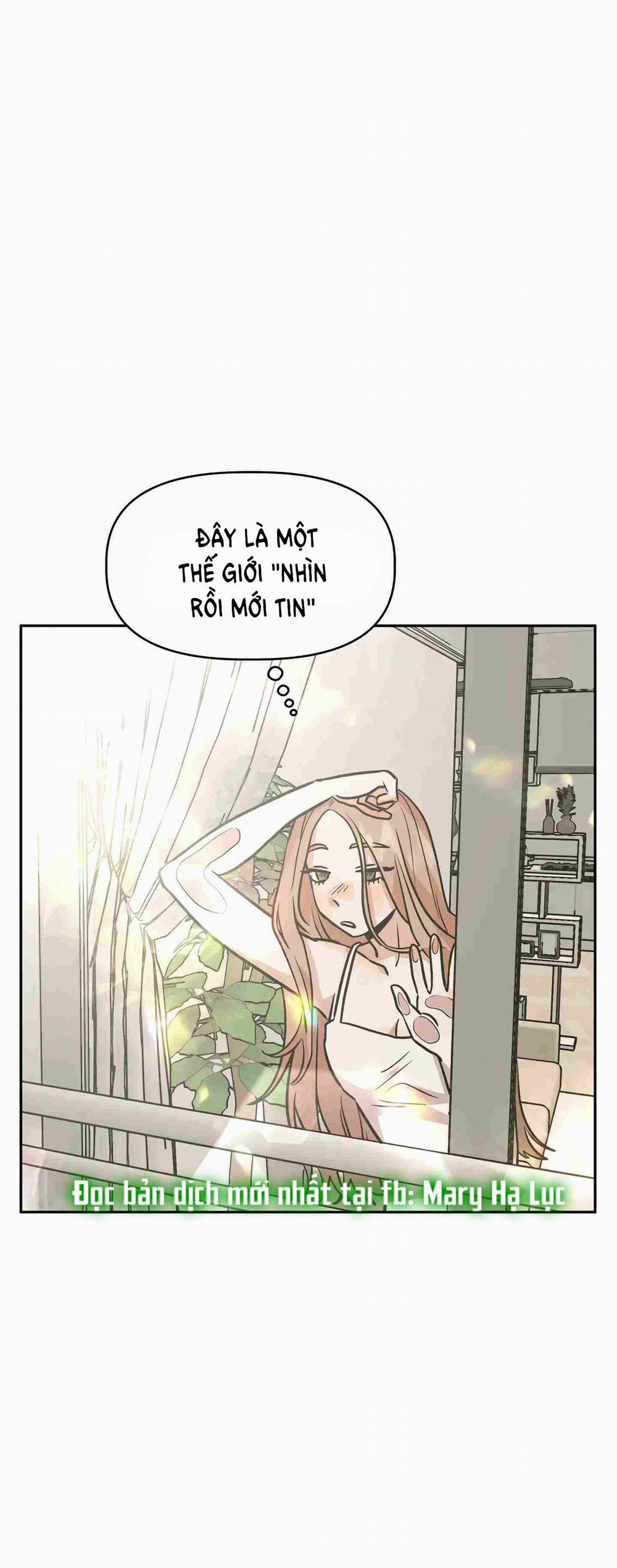 [18+] Bạn Gái Hiền Dịu 25.1 trang 18