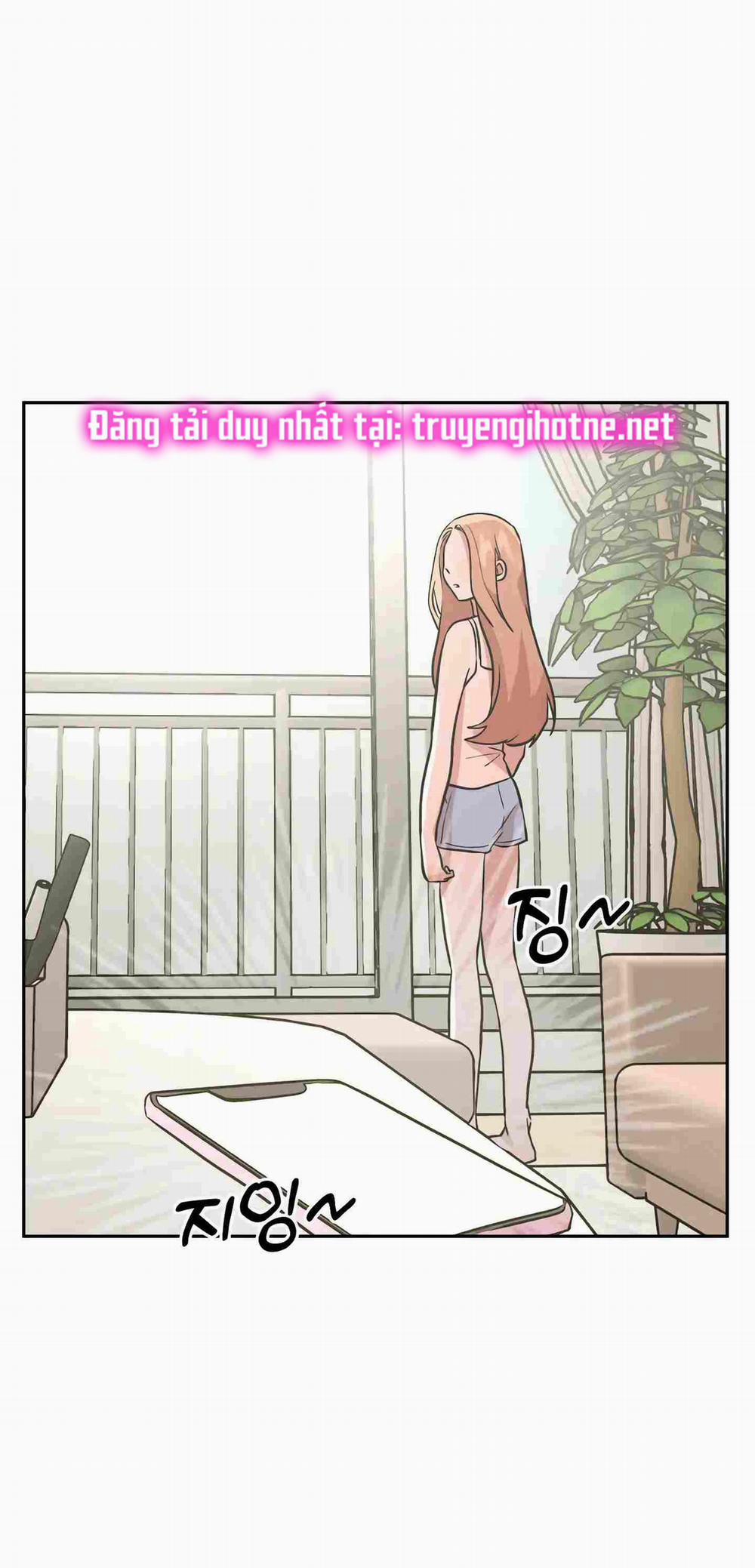 [18+] Bạn Gái Hiền Dịu 25.1 trang 19