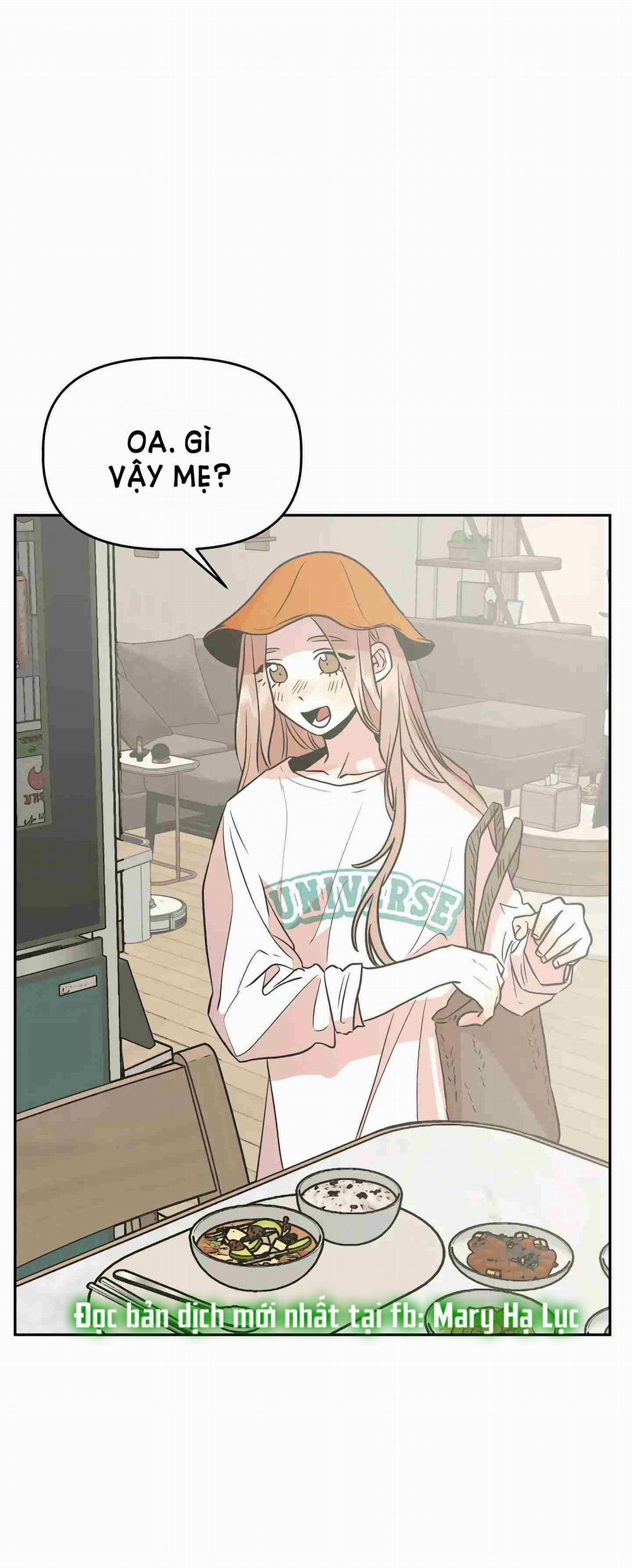 [18+] Bạn Gái Hiền Dịu 25.1 trang 23