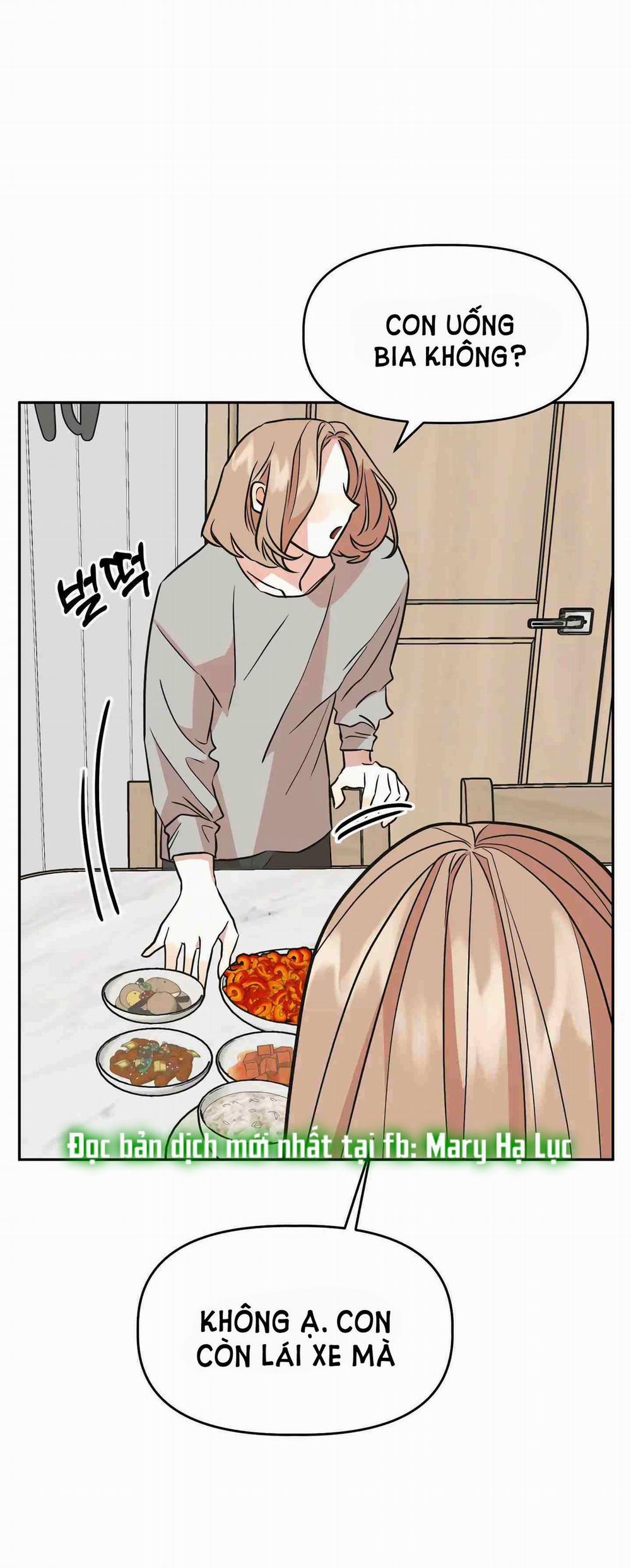 [18+] Bạn Gái Hiền Dịu 25.1 trang 28