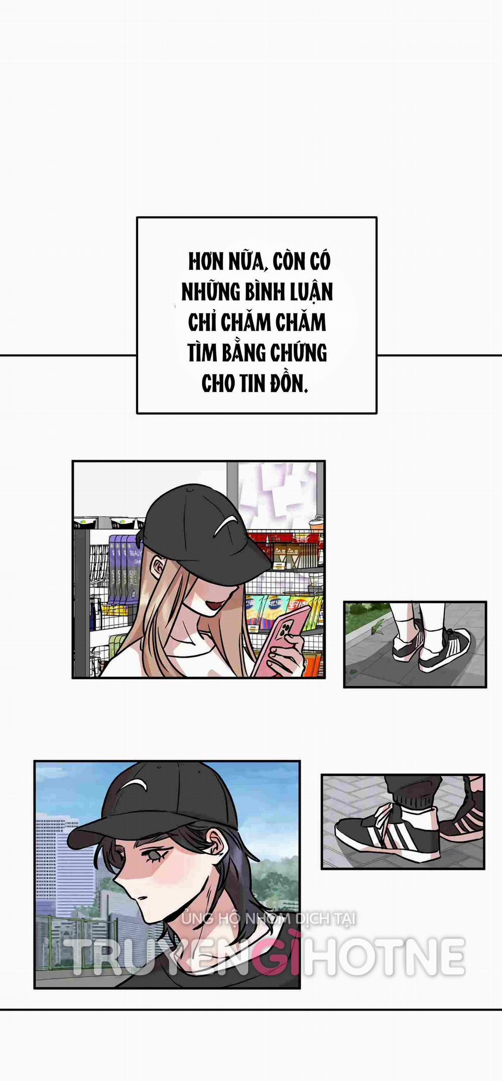 [18+] Bạn Gái Hiền Dịu 25.1 trang 5